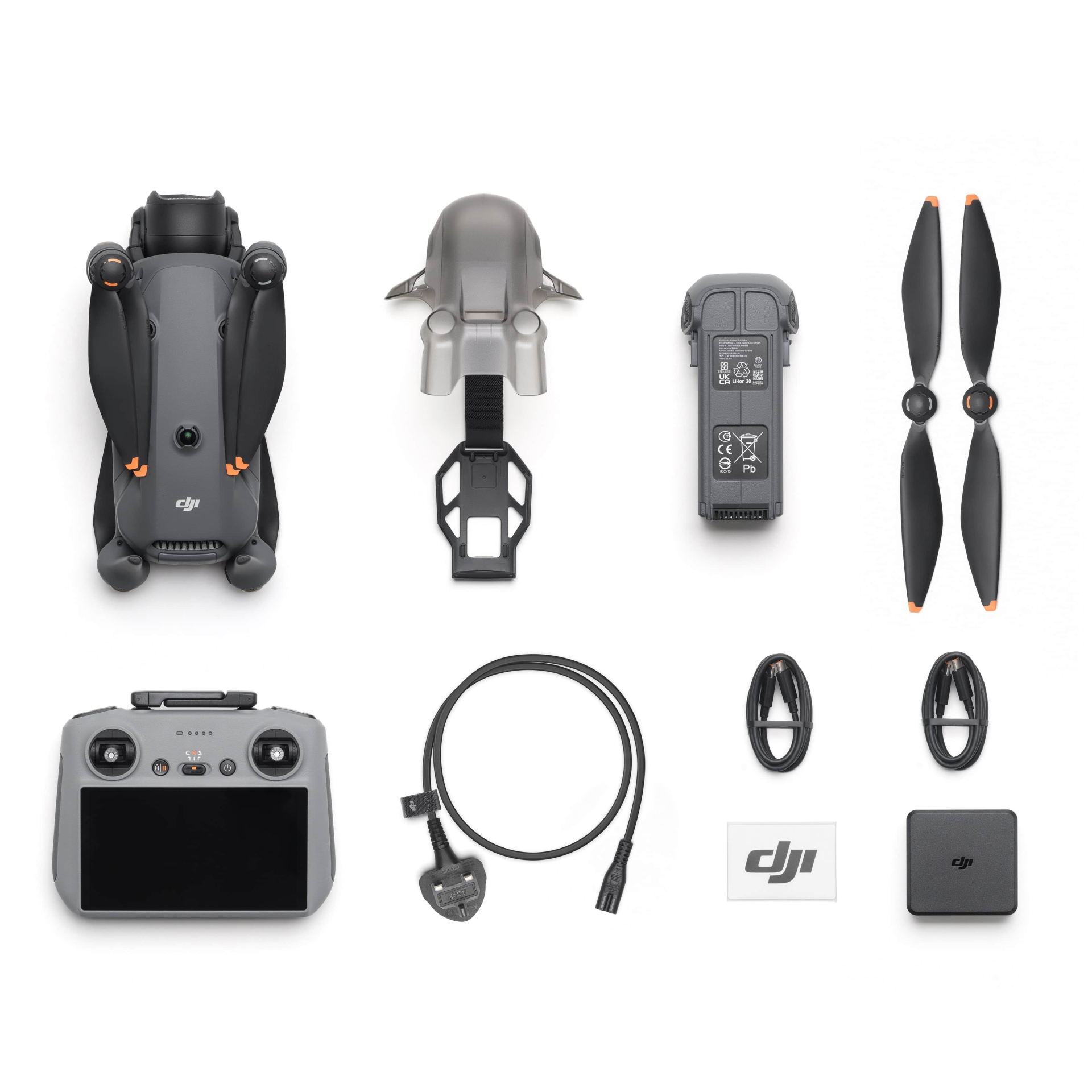 DJI Mavic 4 Pro