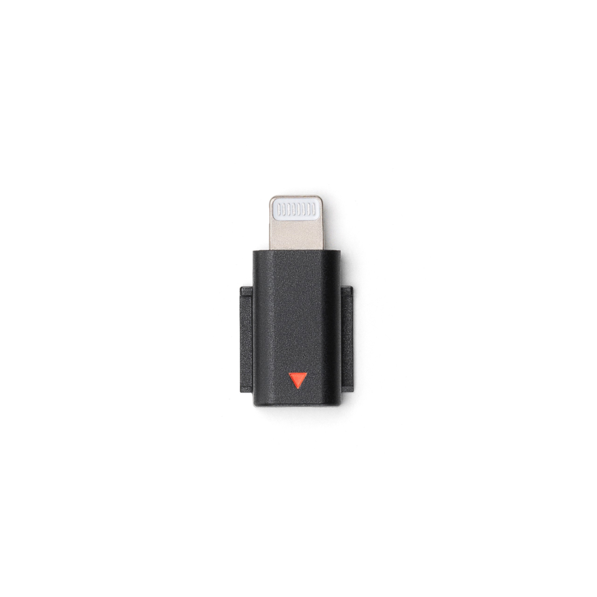 Adaptador DJI Mic 3 per a Smartphone (Lightning)