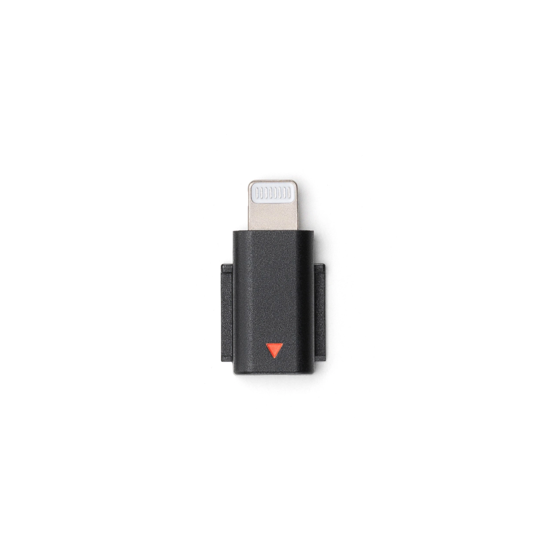 DJI Mic 3 Adaptador para Smartphone (Lightning)