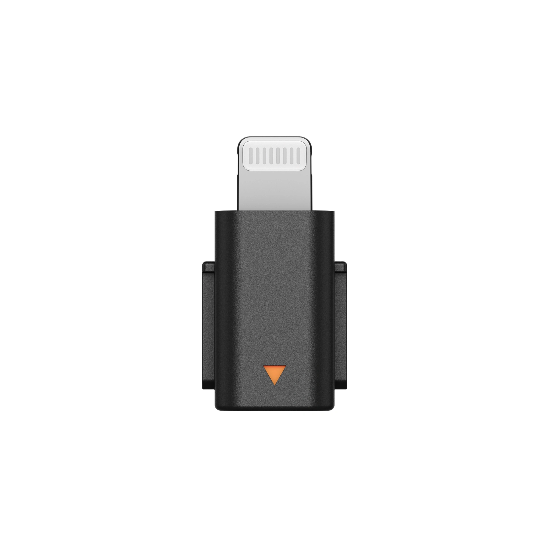 DJI Mic Mini Adaptador para Teléfono Móvil (Lightning)