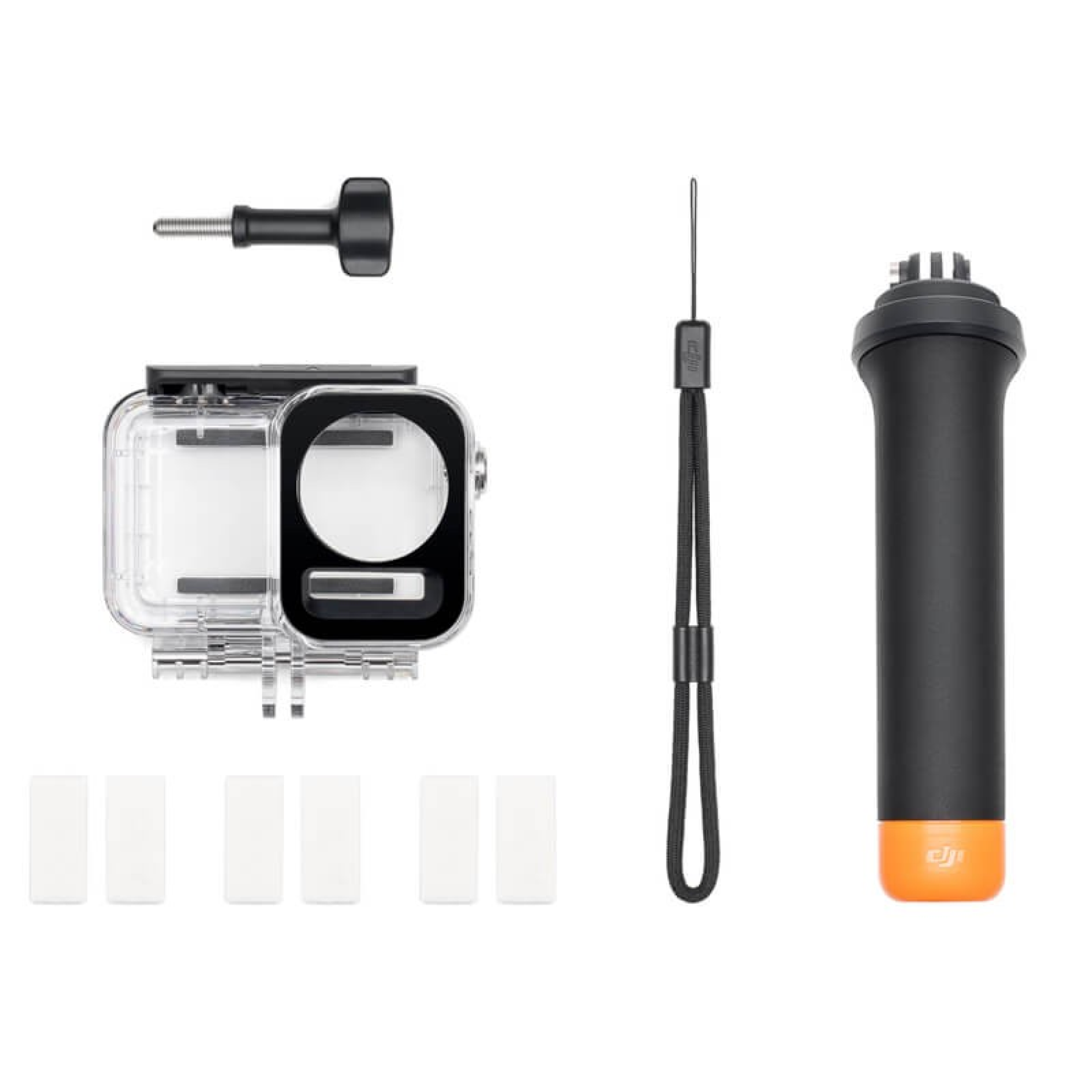 DJI Osmo Action Kit Mergulho