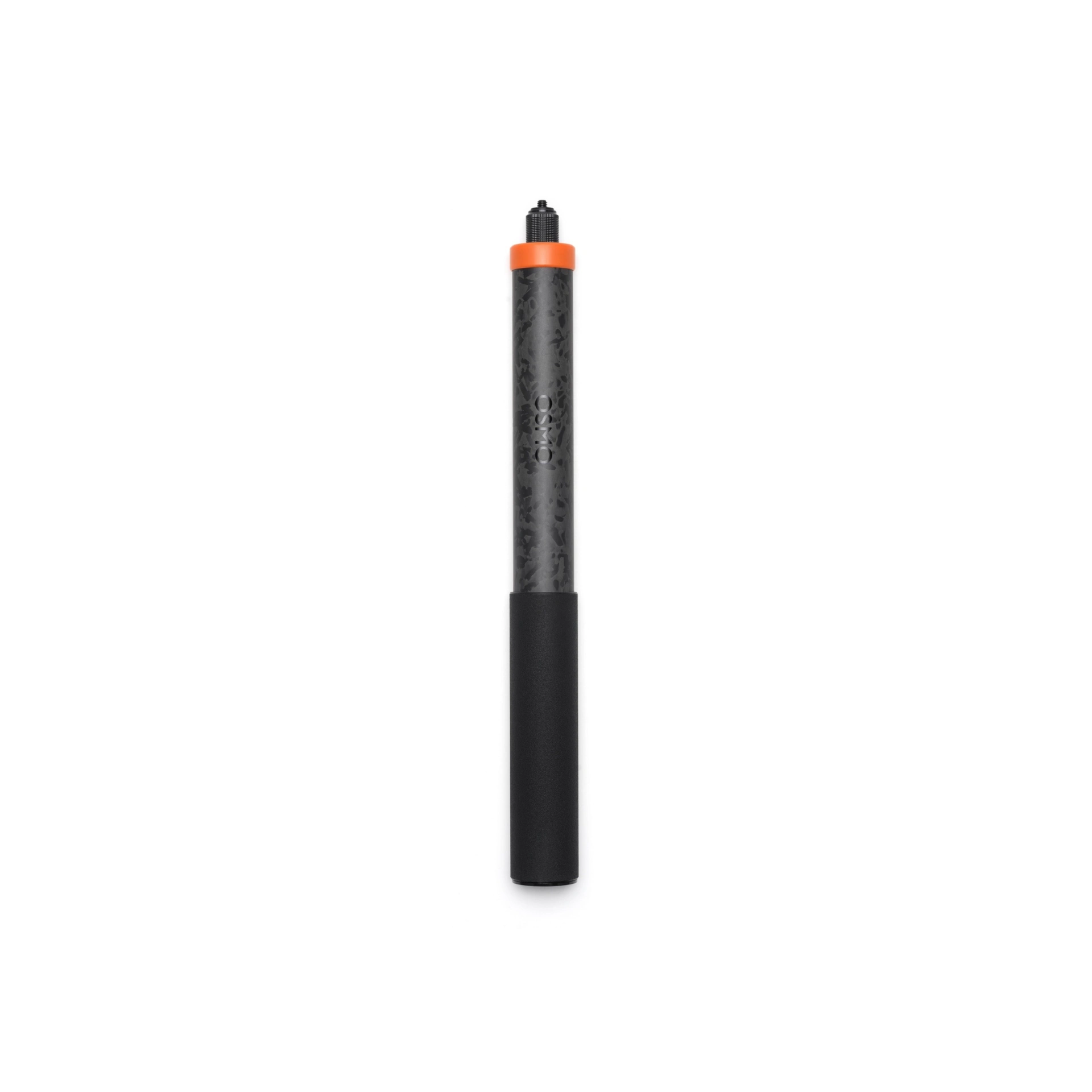 Palo para selfis Osmo extensible de fibra de carbono de 2,5 m