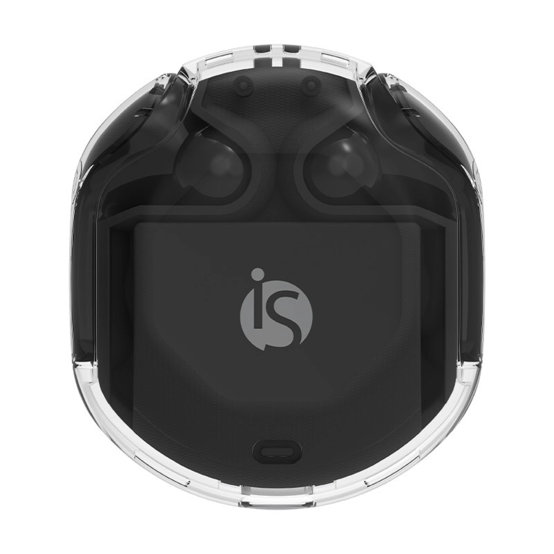Earpods Bluetooth Neon
