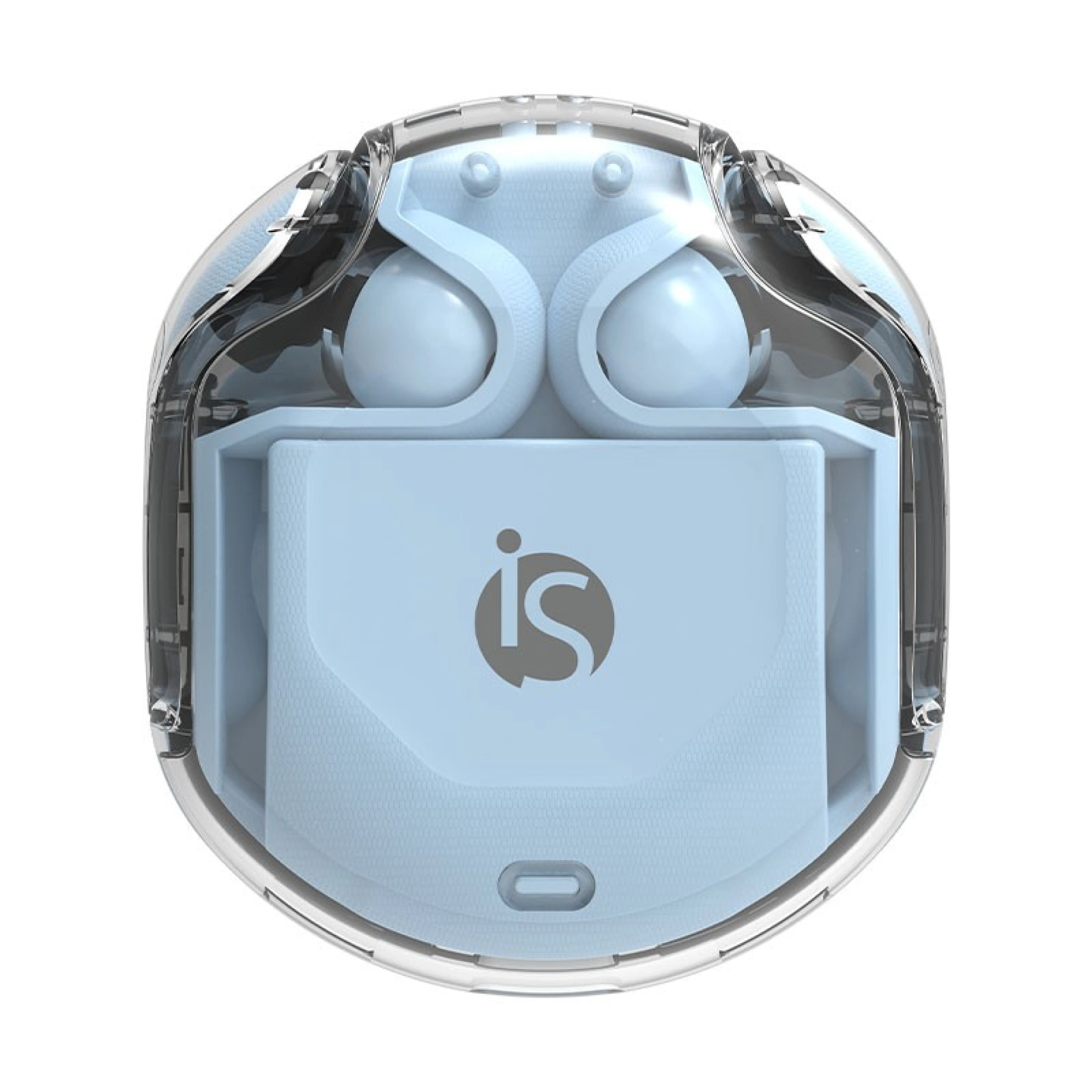 Earpods Bluetooth Neon