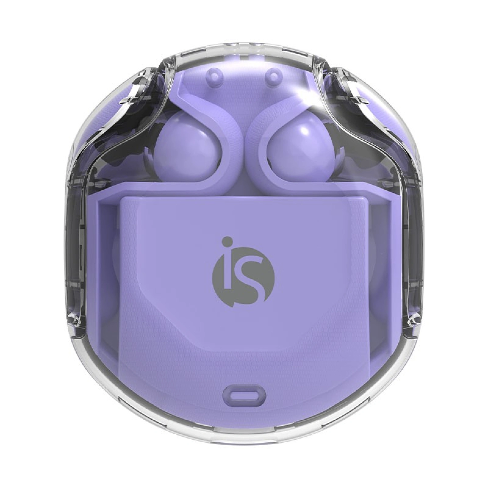 Earpods Bluetooth Neon