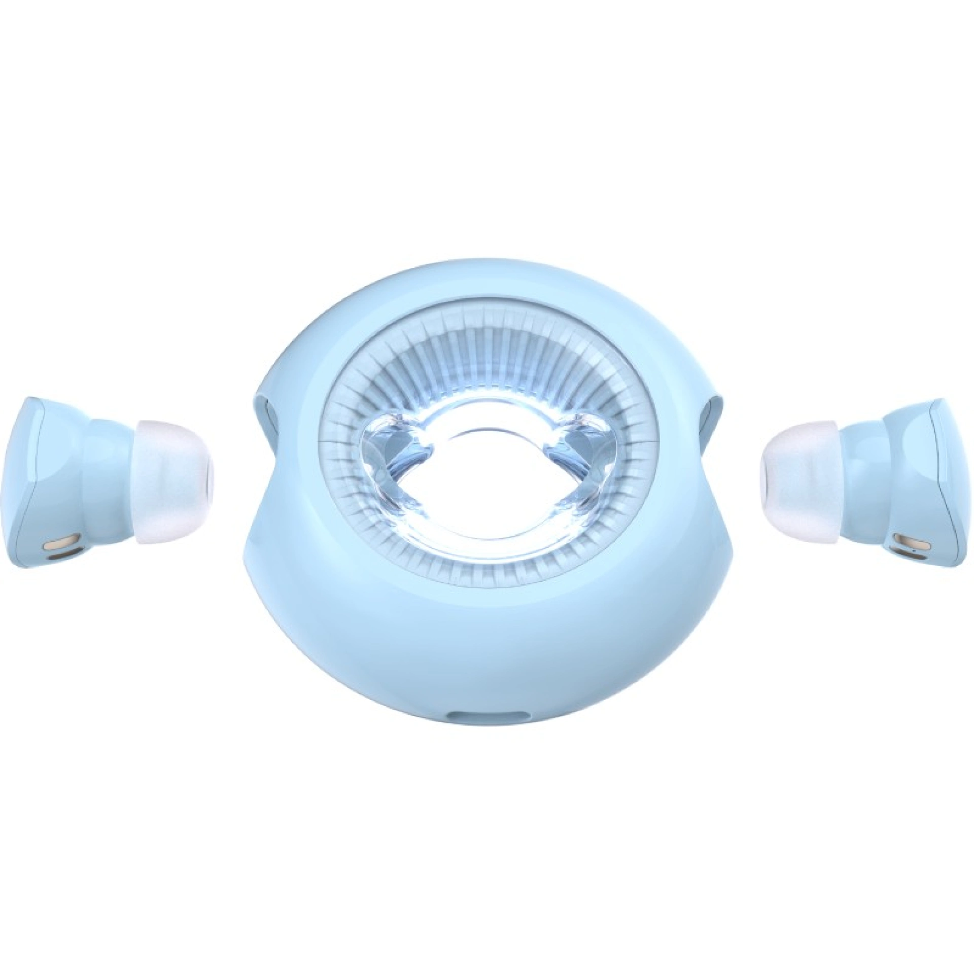 Earpods Torus