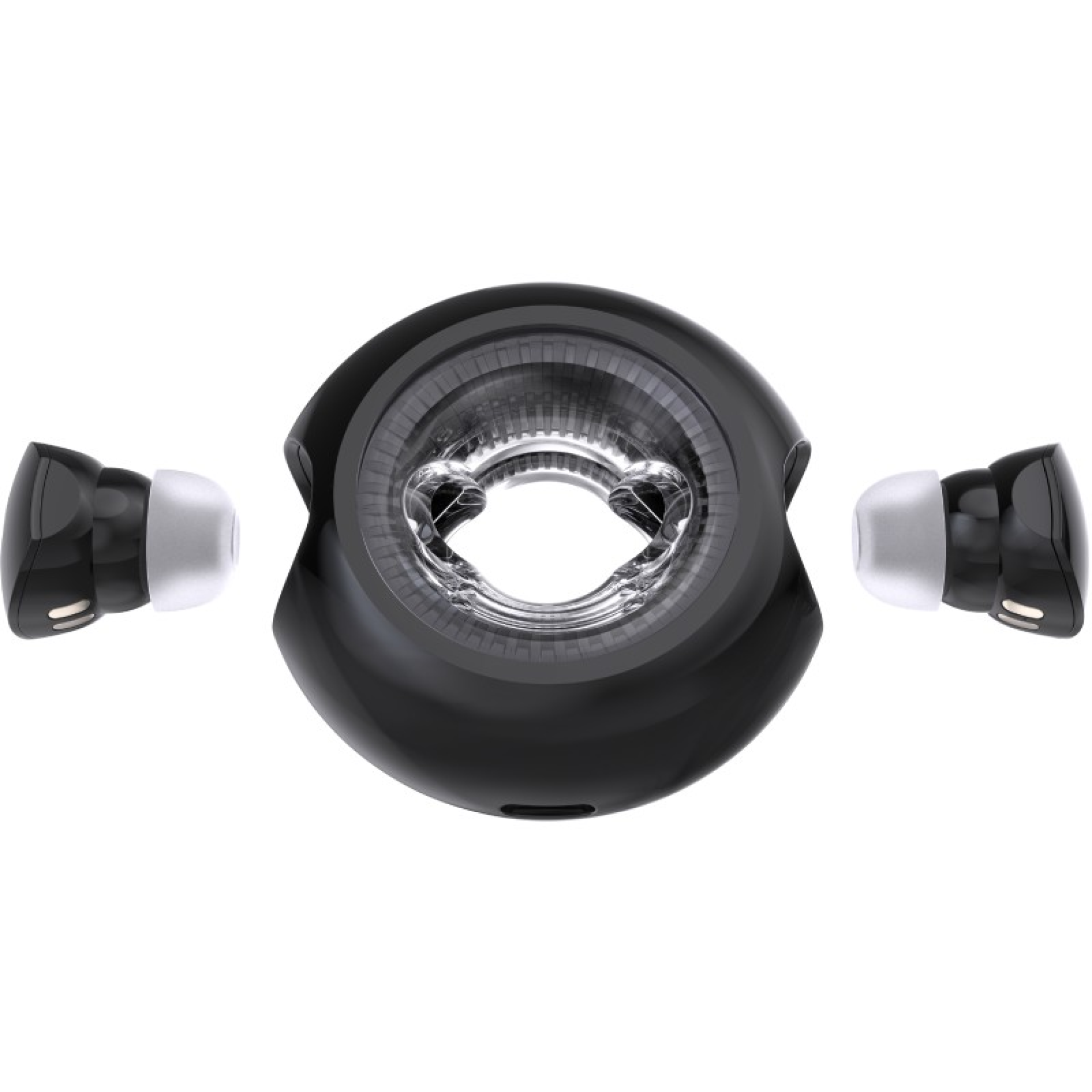 Auriculares Torus Negro