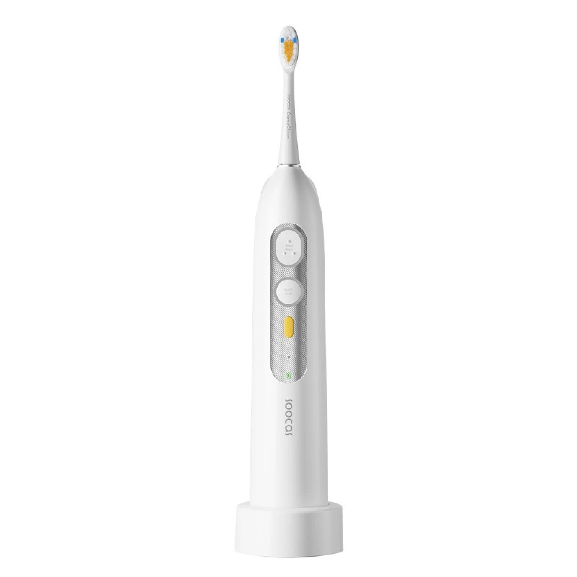 Cepillo de Dientes Eléctrico Soocas