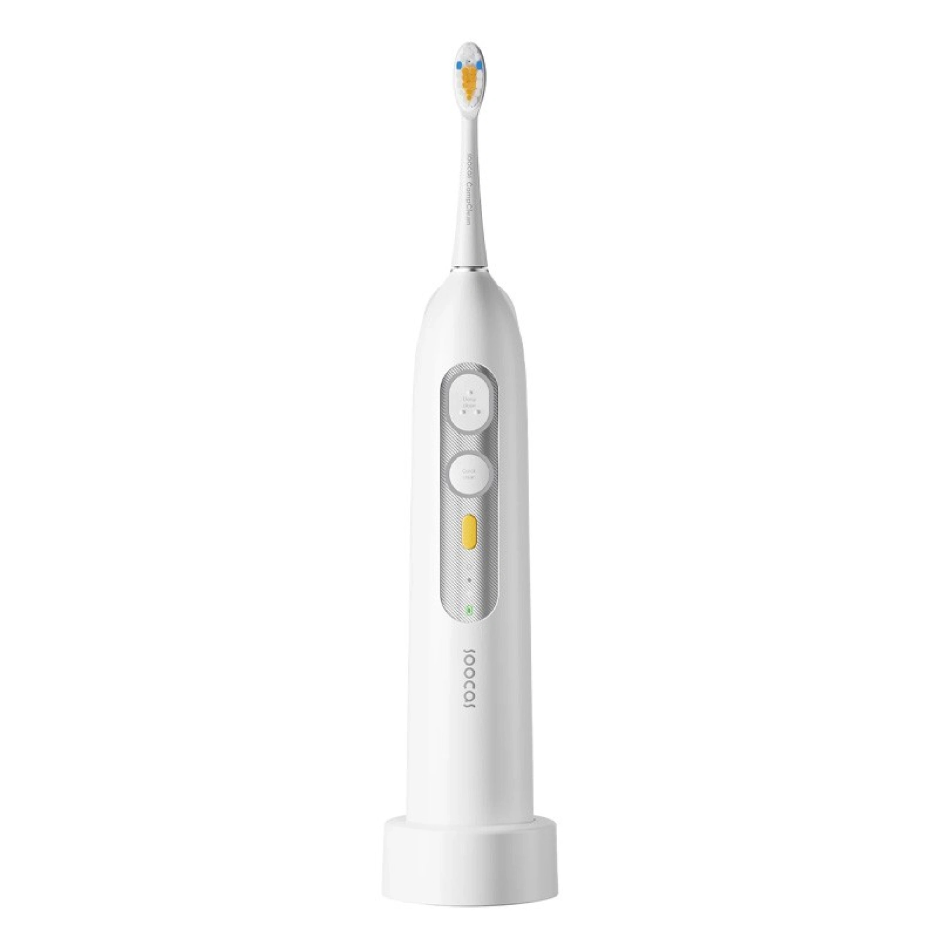 Cepillo de Dientes Eléctrico Soocas
