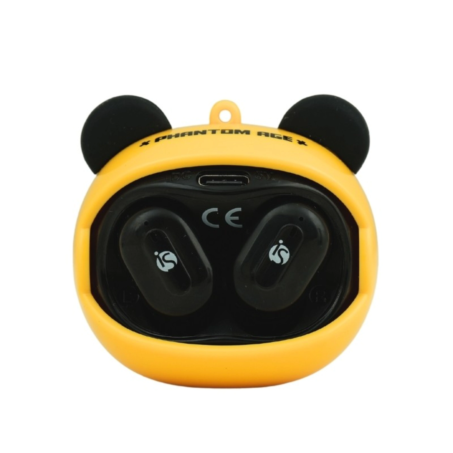 Auriculars Bluetooth per a Nens