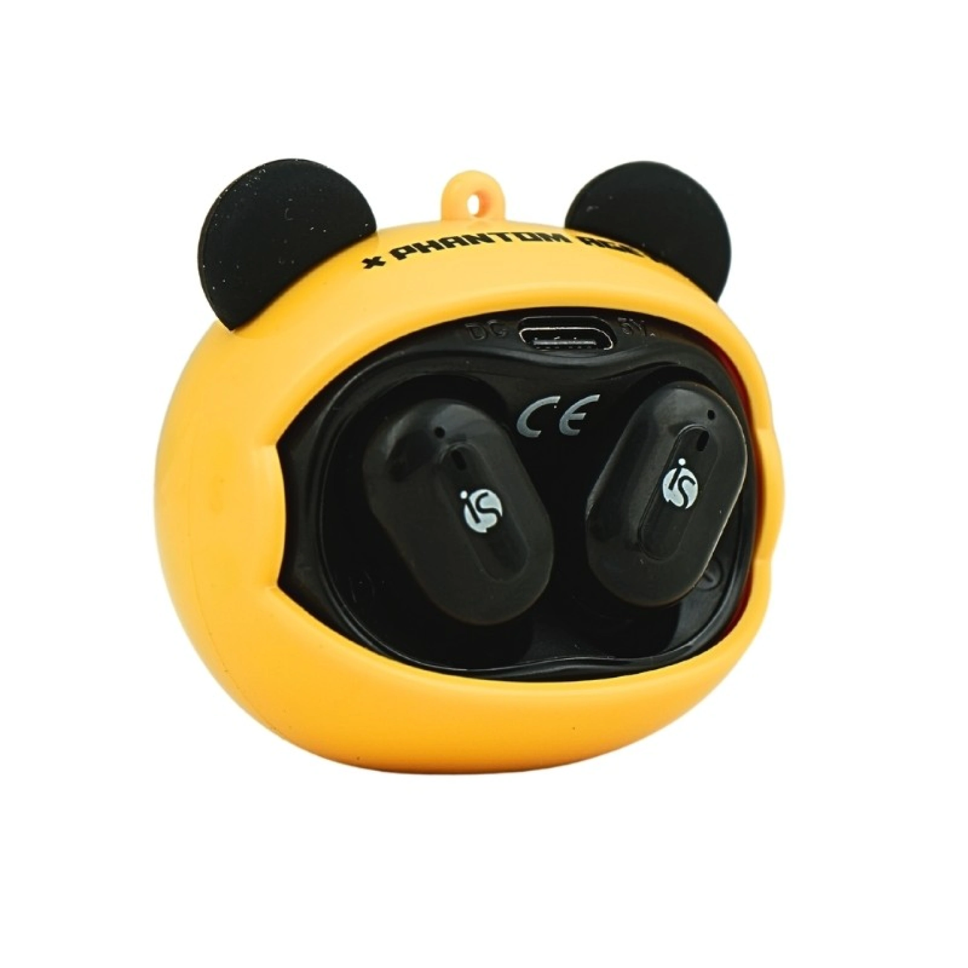 Auriculars Bluetooth per a Nens