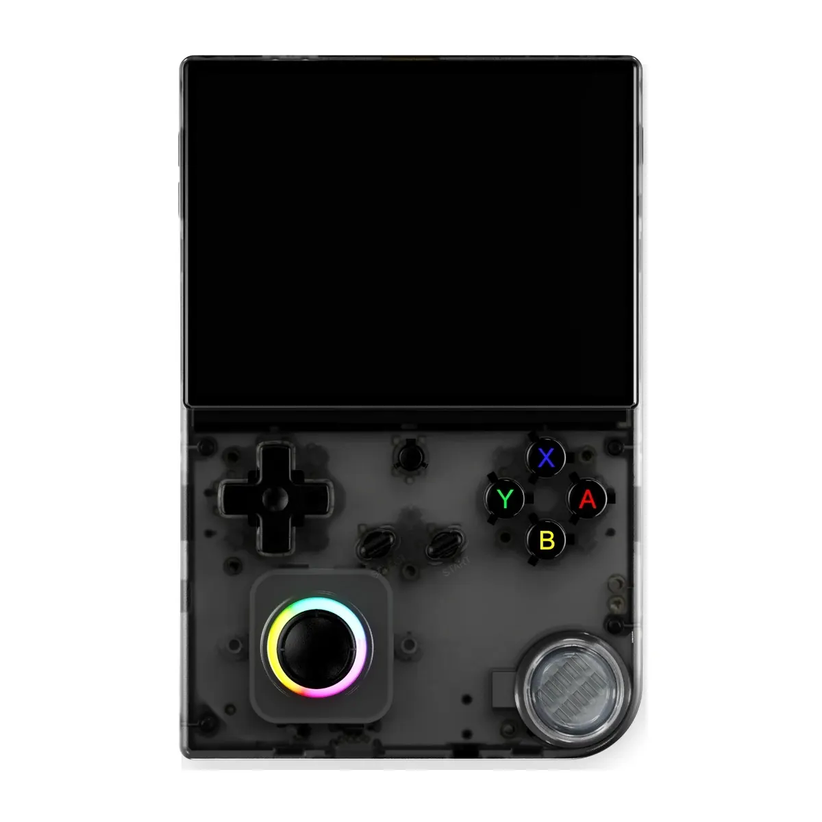 Consola de Jocs Portàtil