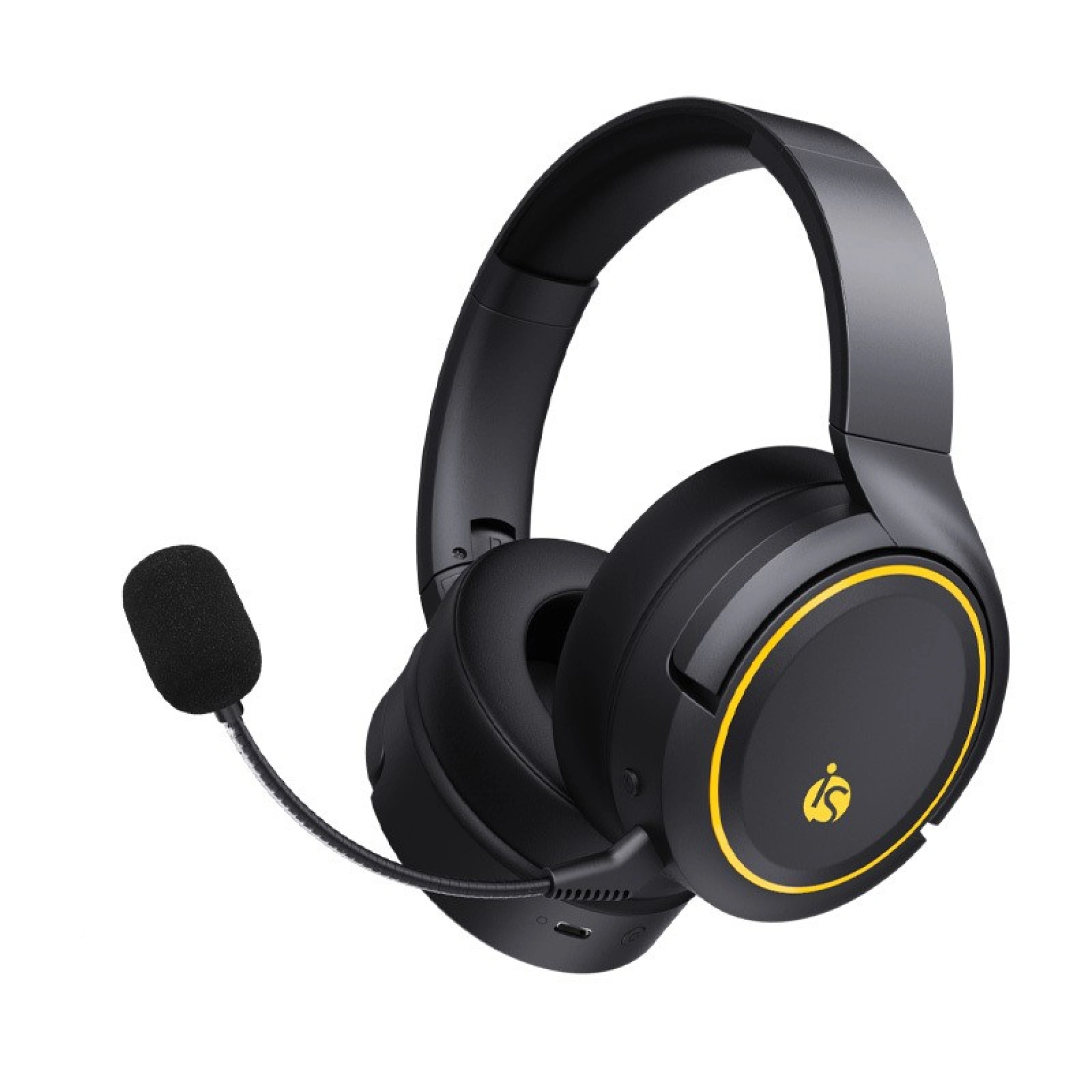 Auriculares Gaming