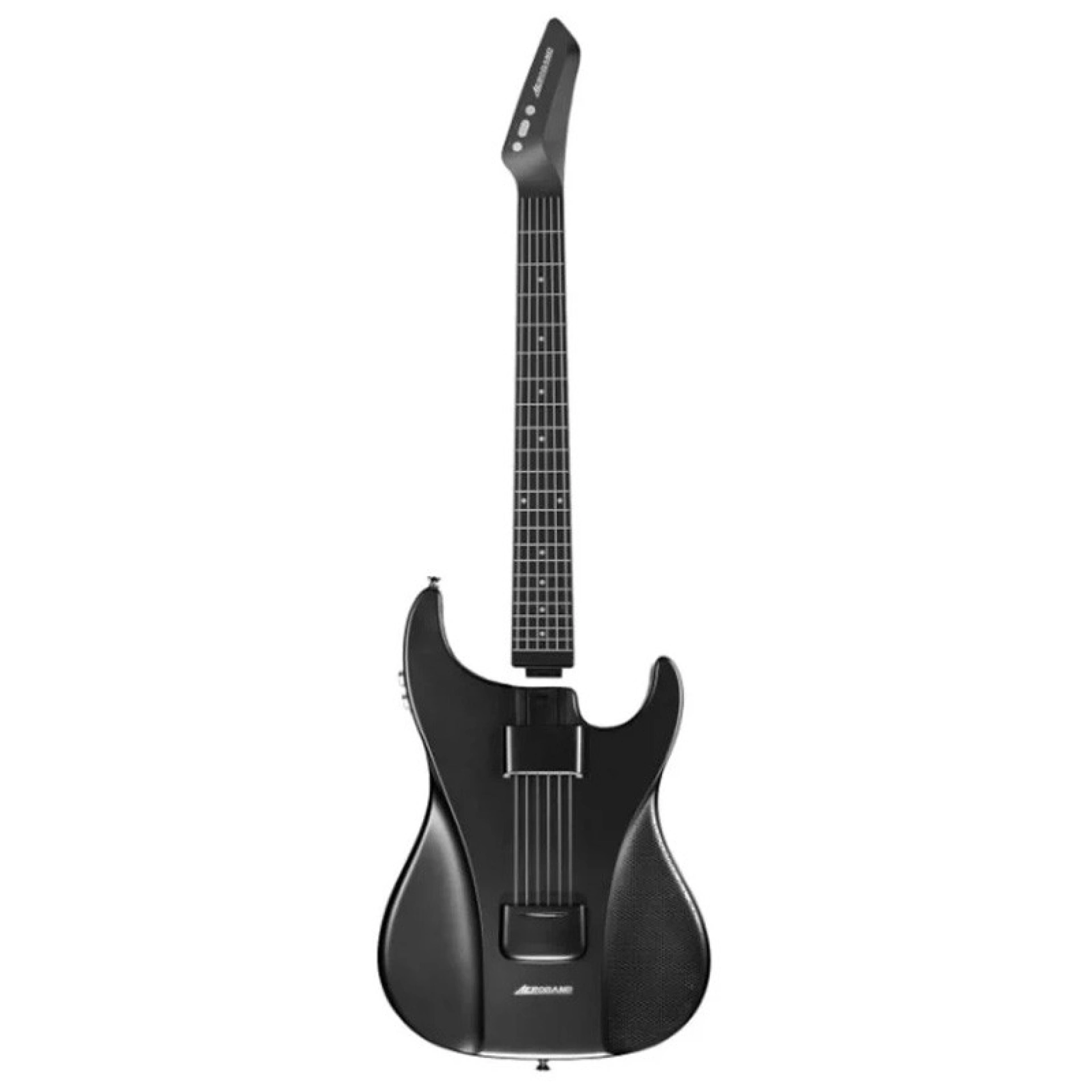 AeroBand Guitar ブラック Aeroband Guitar - Tienda online de iServices