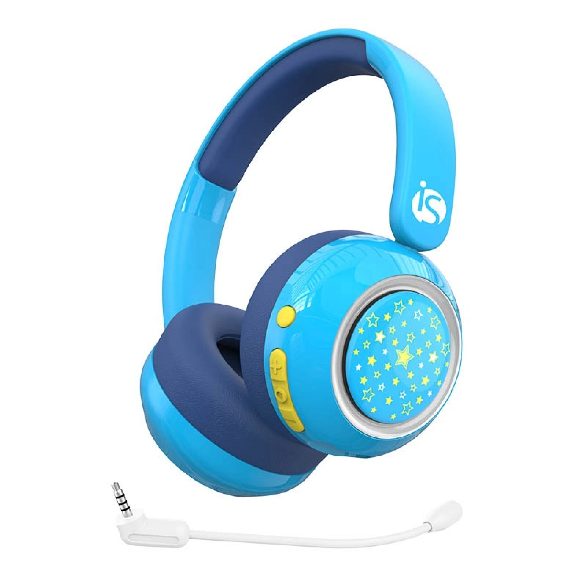 Auriculares inalámbricos para niños