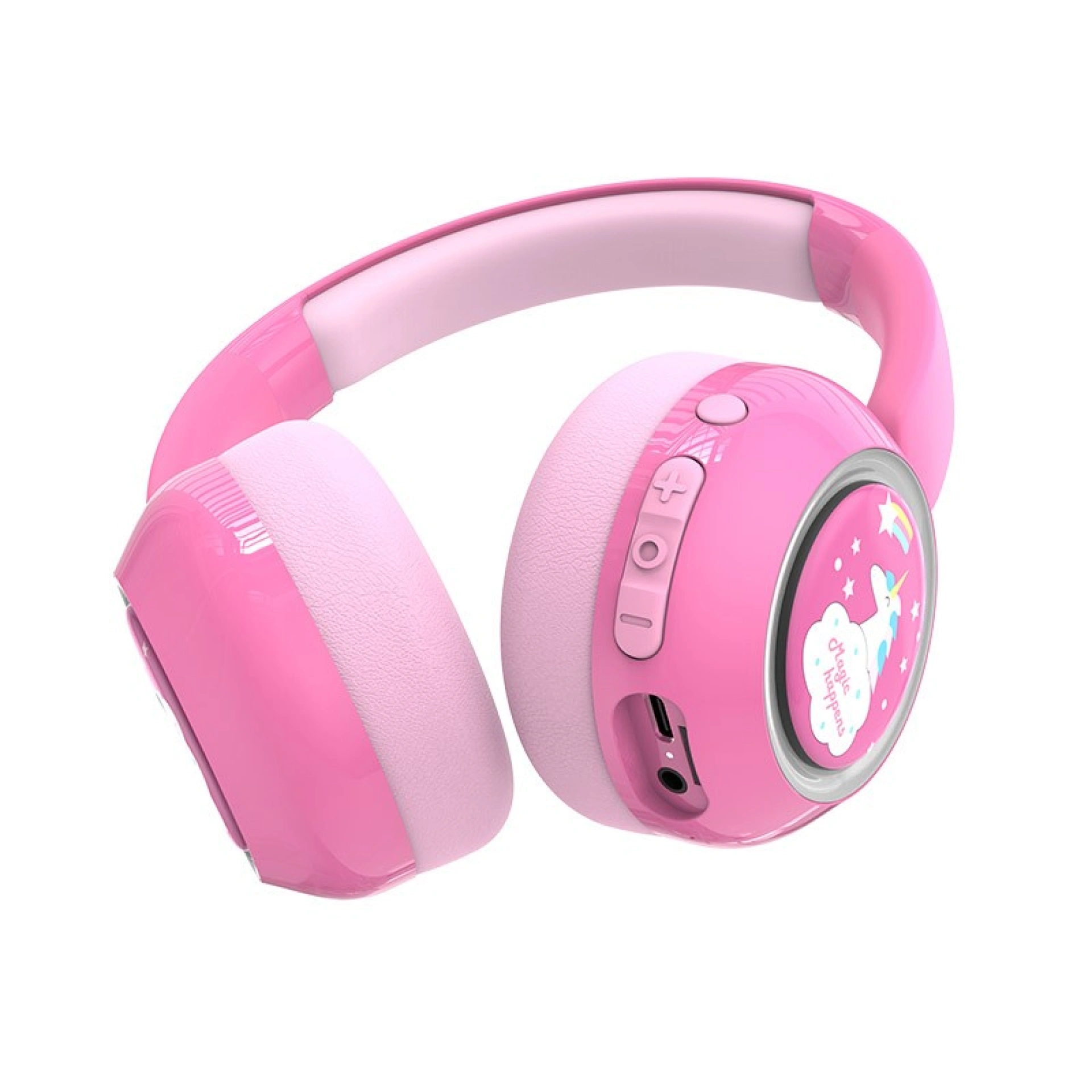 Auriculares inalámbricos para niños