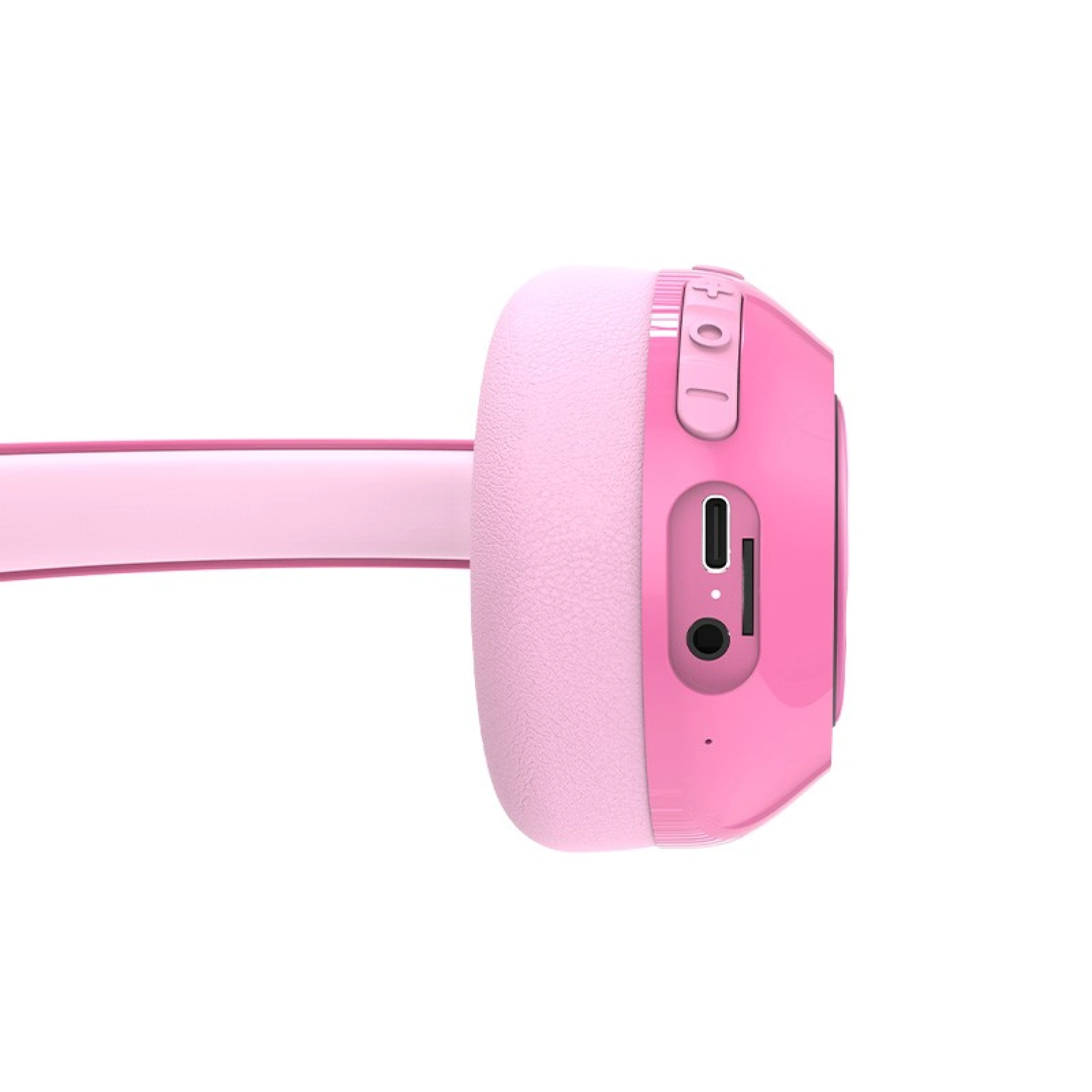 Auriculares inalámbricos para niños