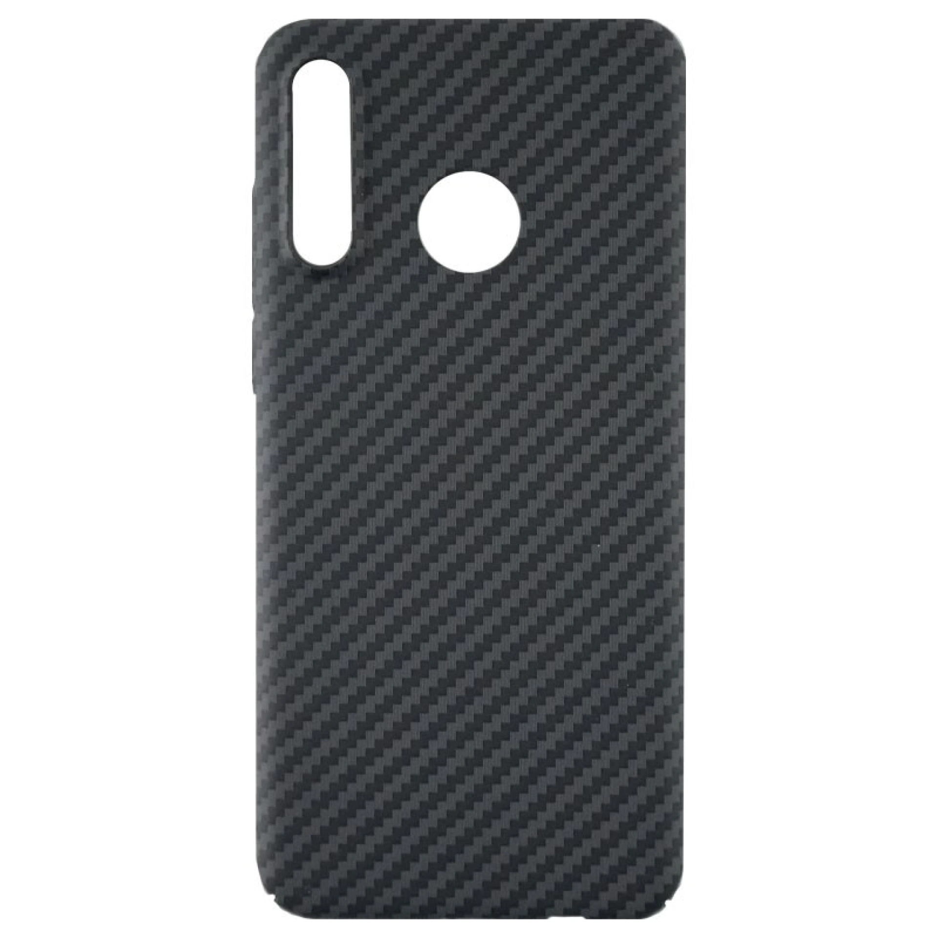 Funda Huawei Fibra de Carbono