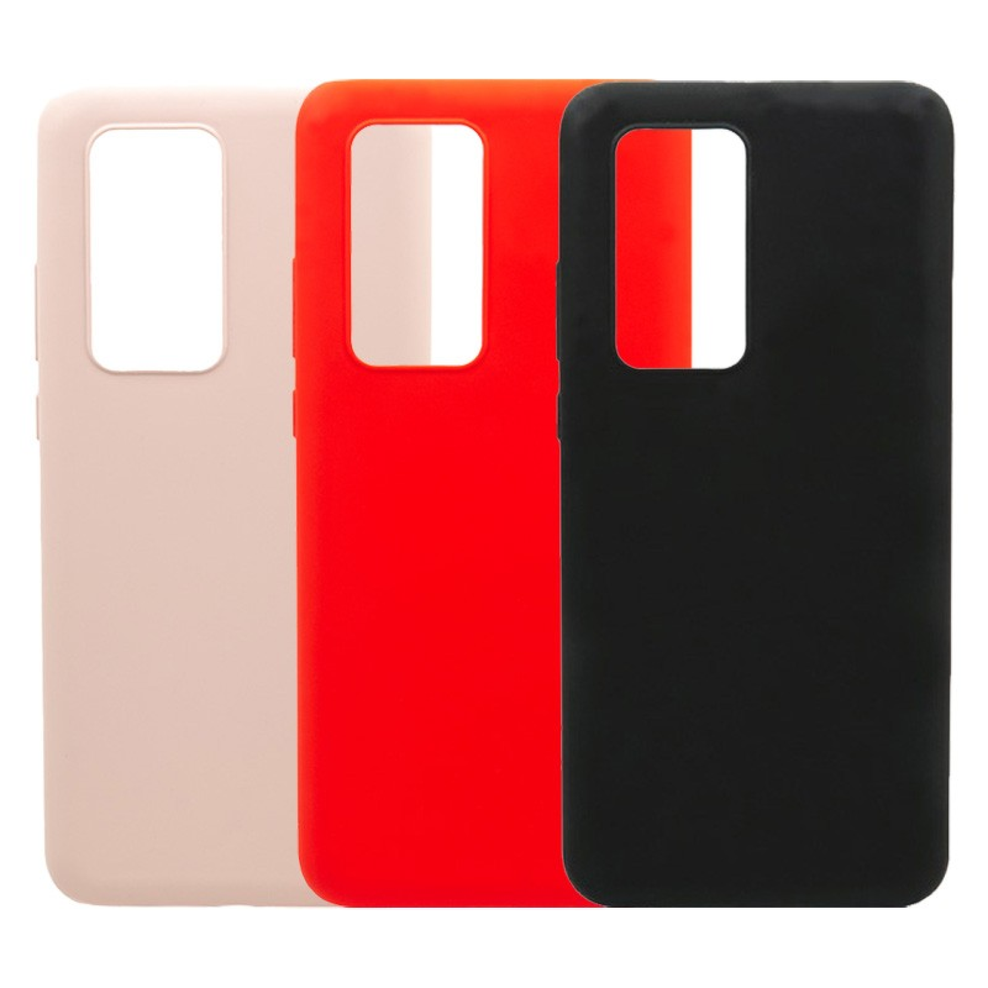 Funda Huawei de Silicona