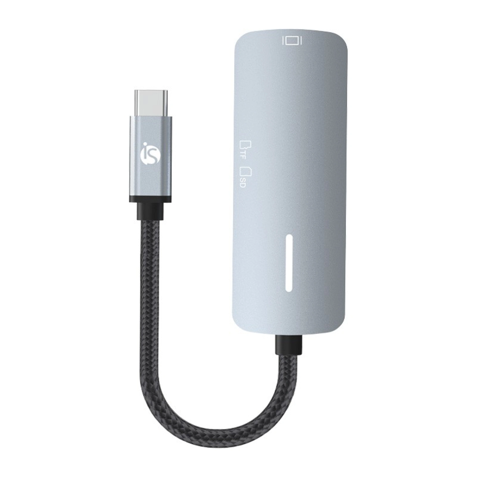 Adaptador HUB