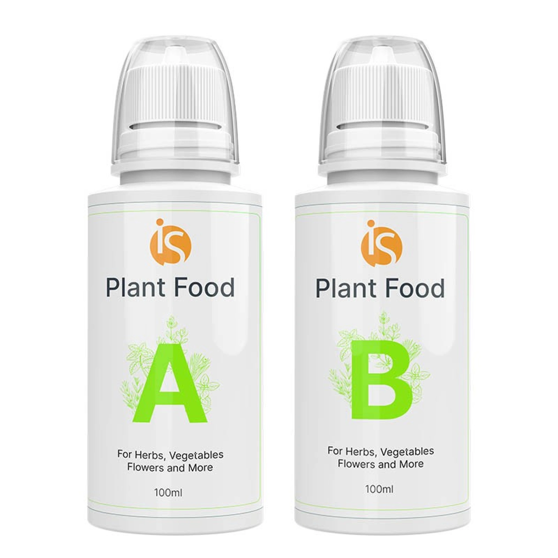 Nutrientes para Plantas Hidropónicas