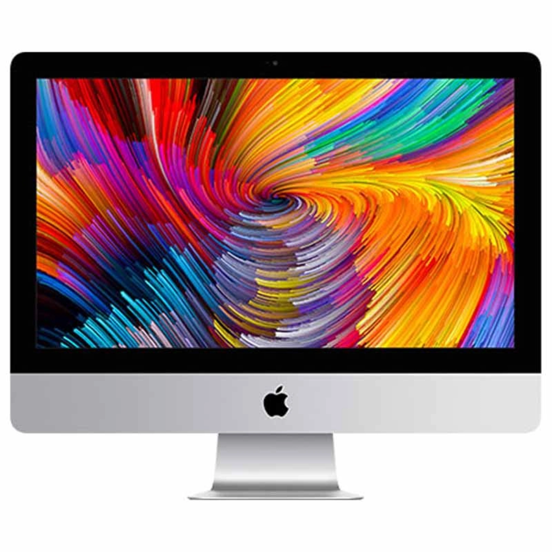 iMac Retina 4K 21.5" 2017 1 TB 8 GB Excelente