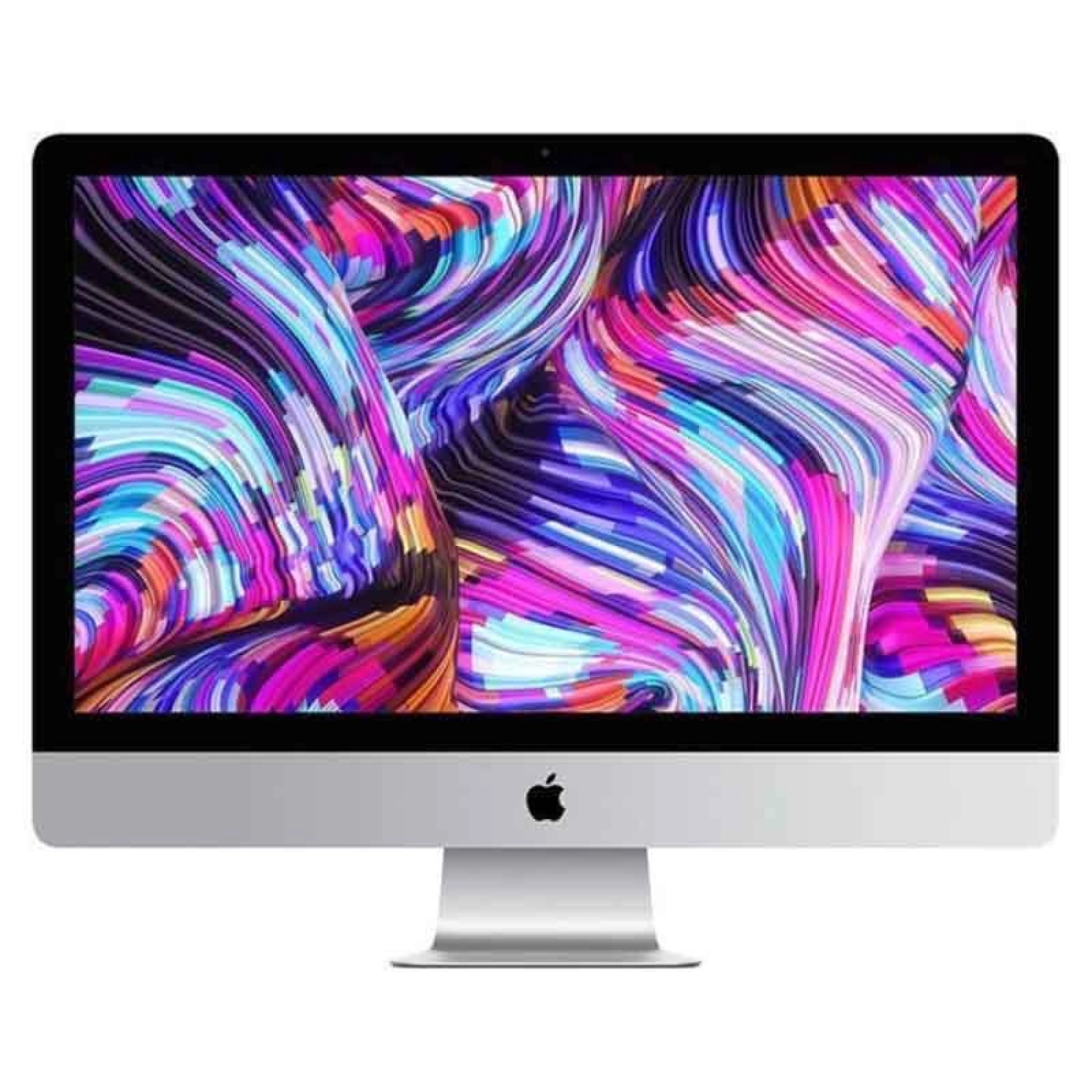 iMac 27" Late 2015