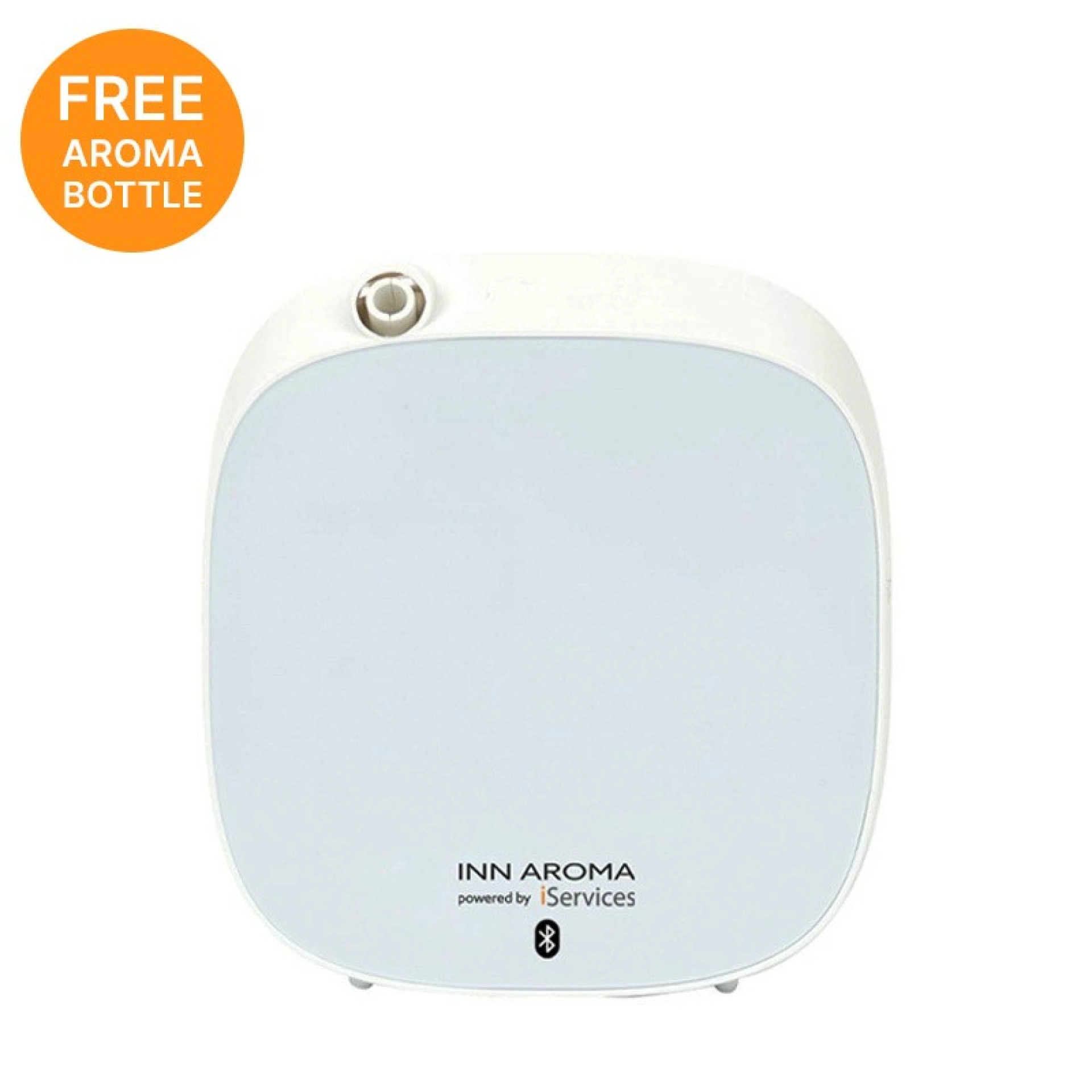 Difusor INN AROMA Powered by iS