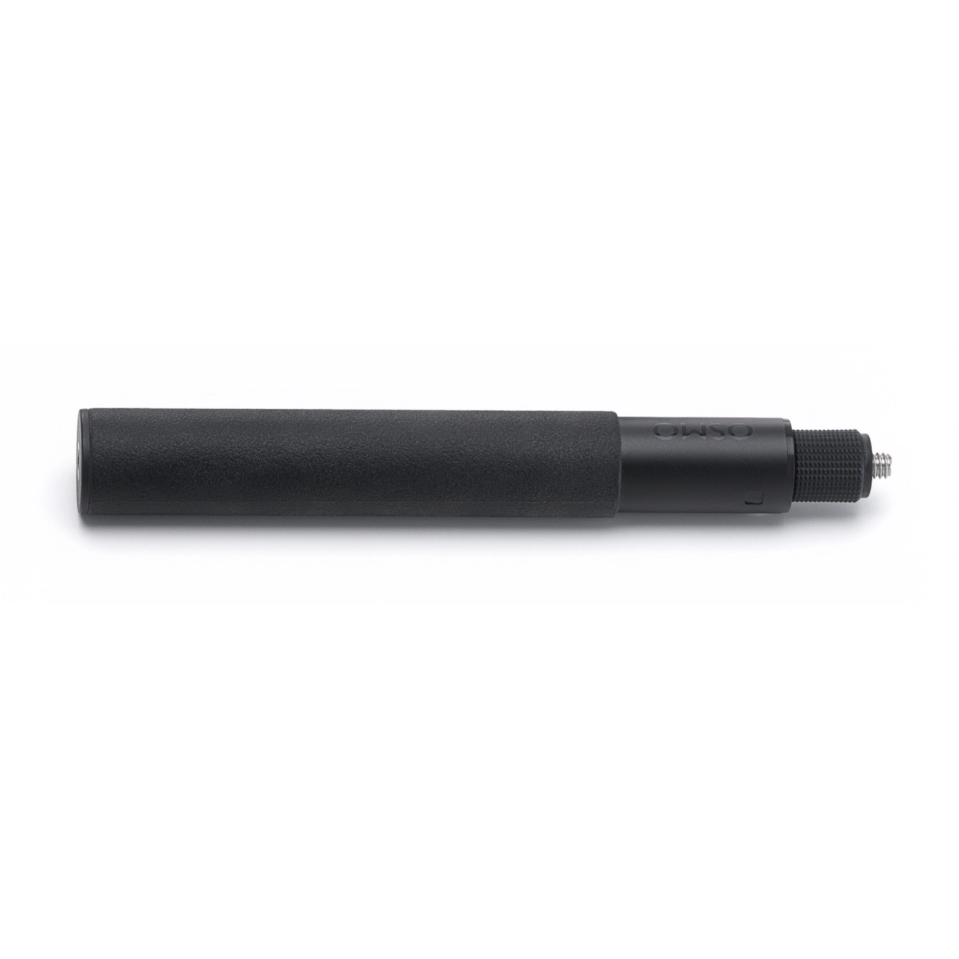 Palo para selfis invisible 70 cm de fibra de carbono para DJI Osmo