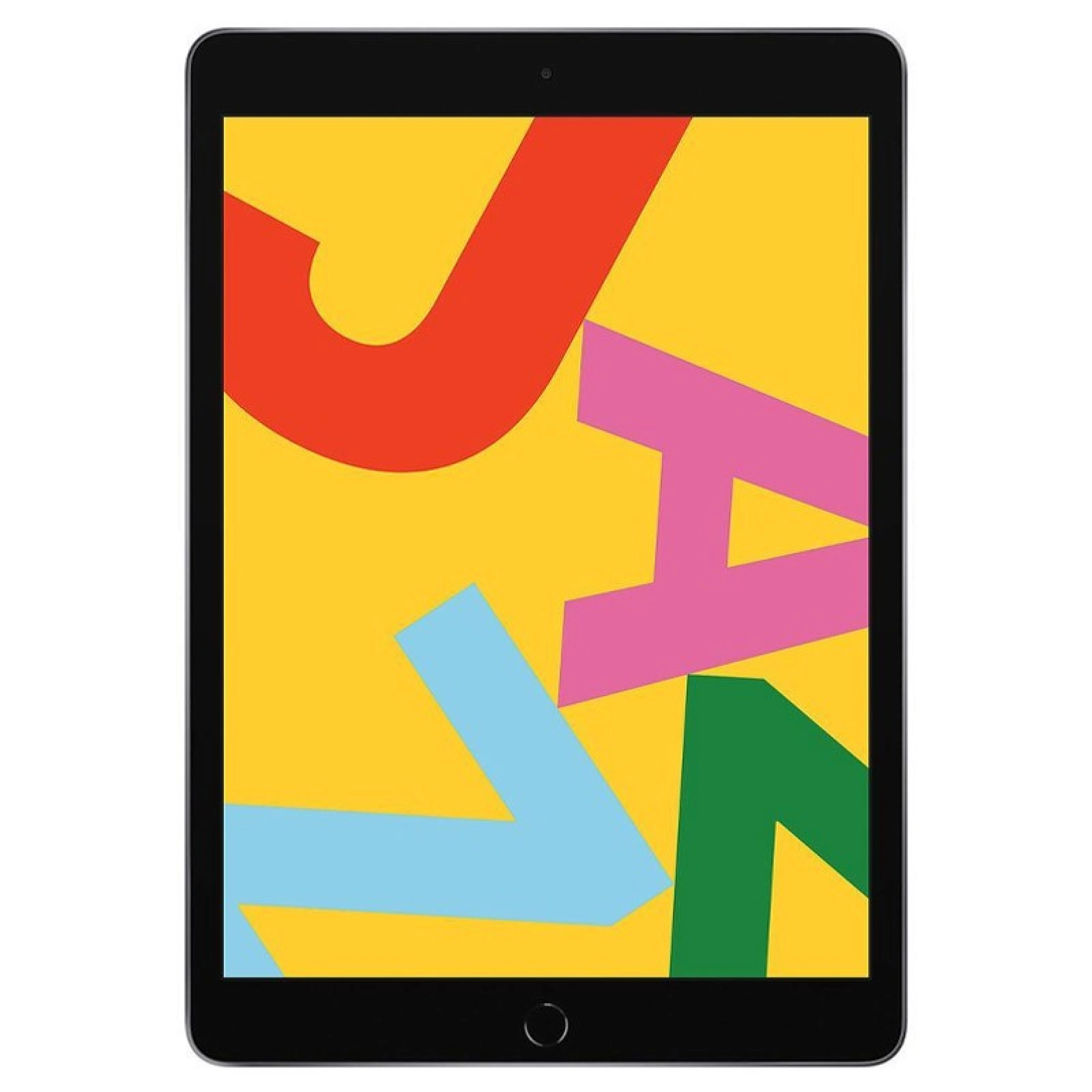 iPad 10.2" 2019 (7a Generació)