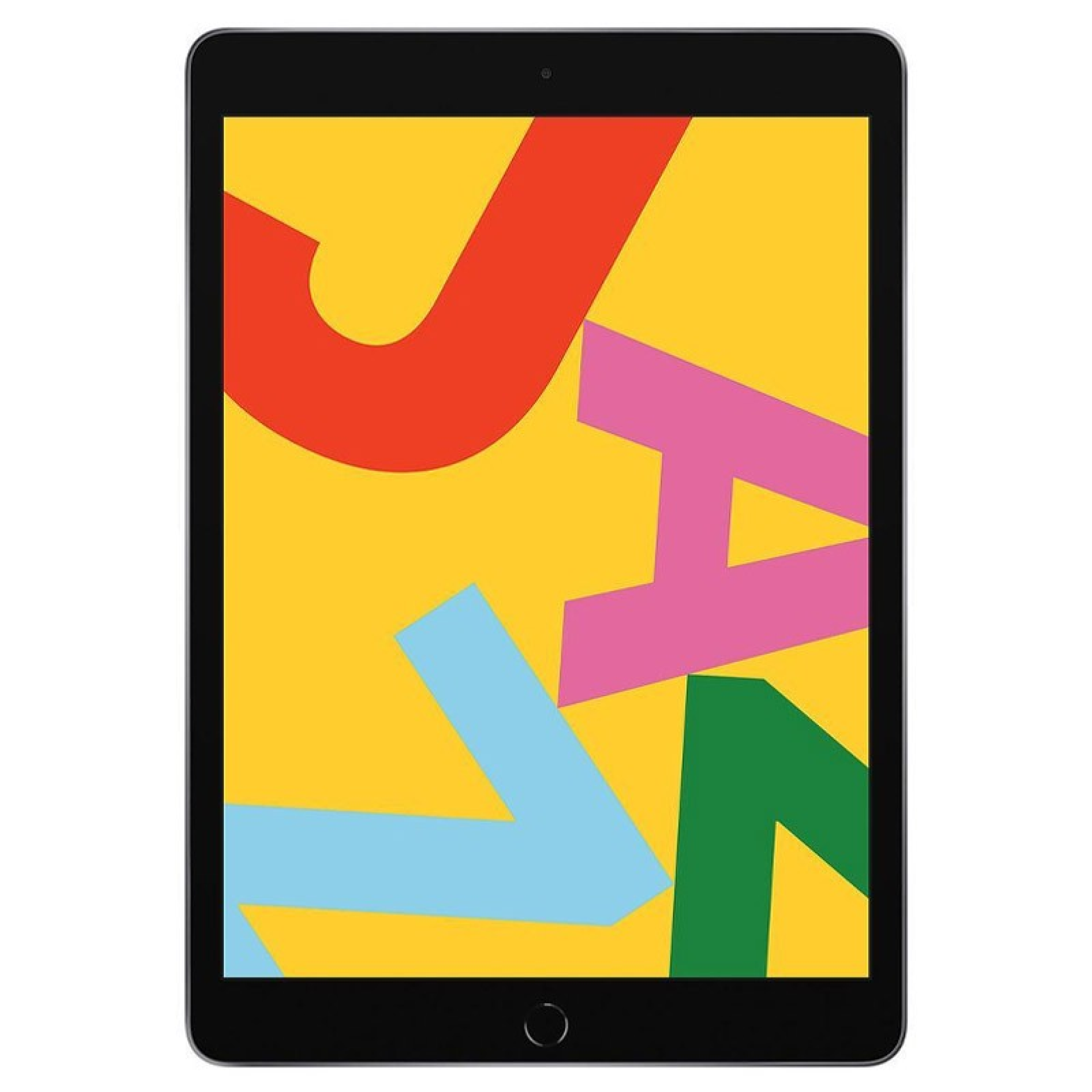 iPad 10,2" 2019 (7ª generación)