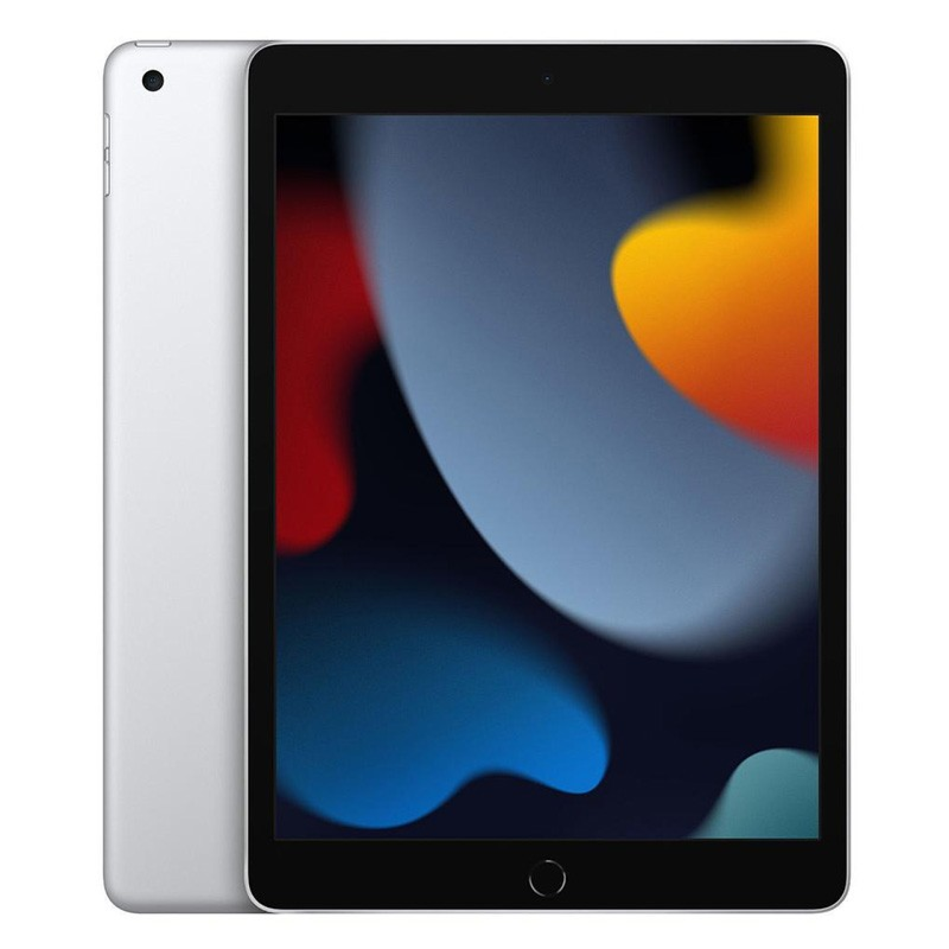 iPad 10.2" 2021 (9ª Generación) 64 GB Excelente Plata Wi Fi