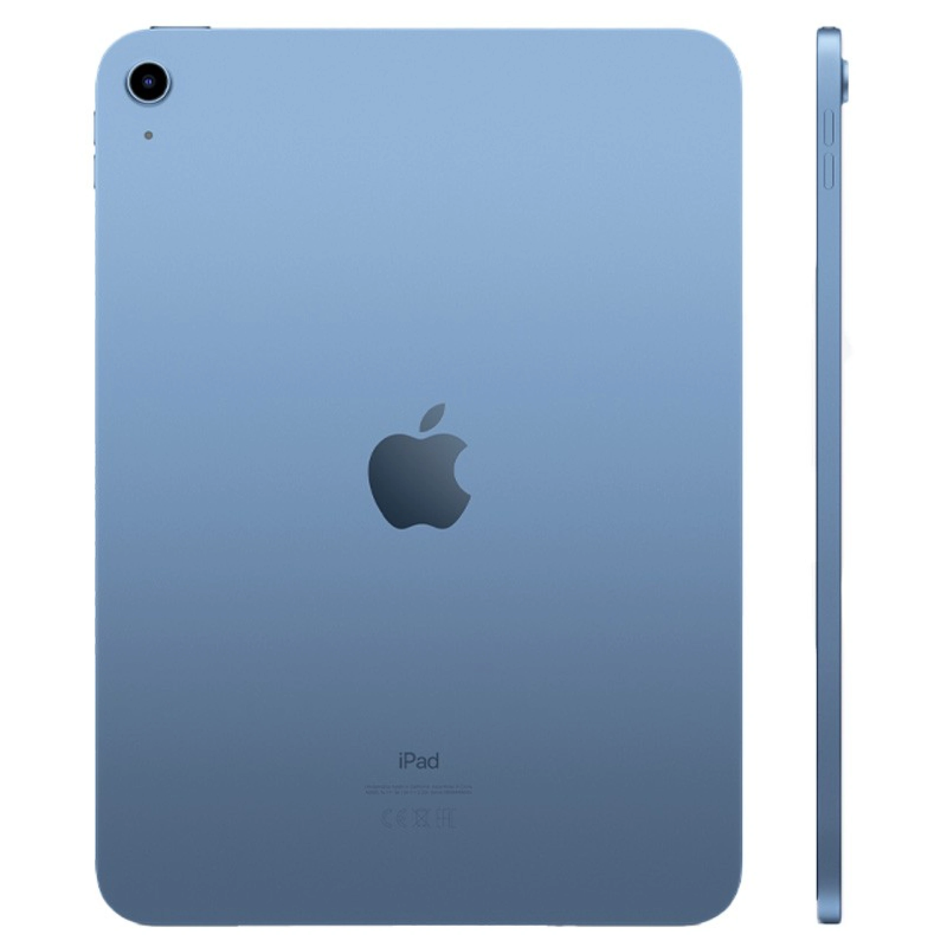 iPad 10.9" 2022 (10ª Generación)