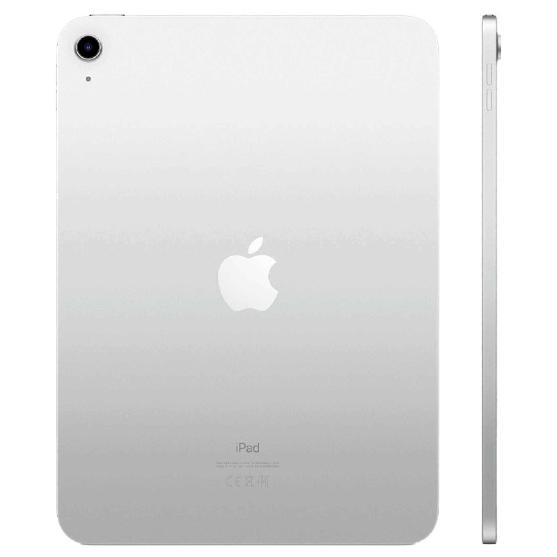 iPad 10.9" 2022 (10ª Generación)