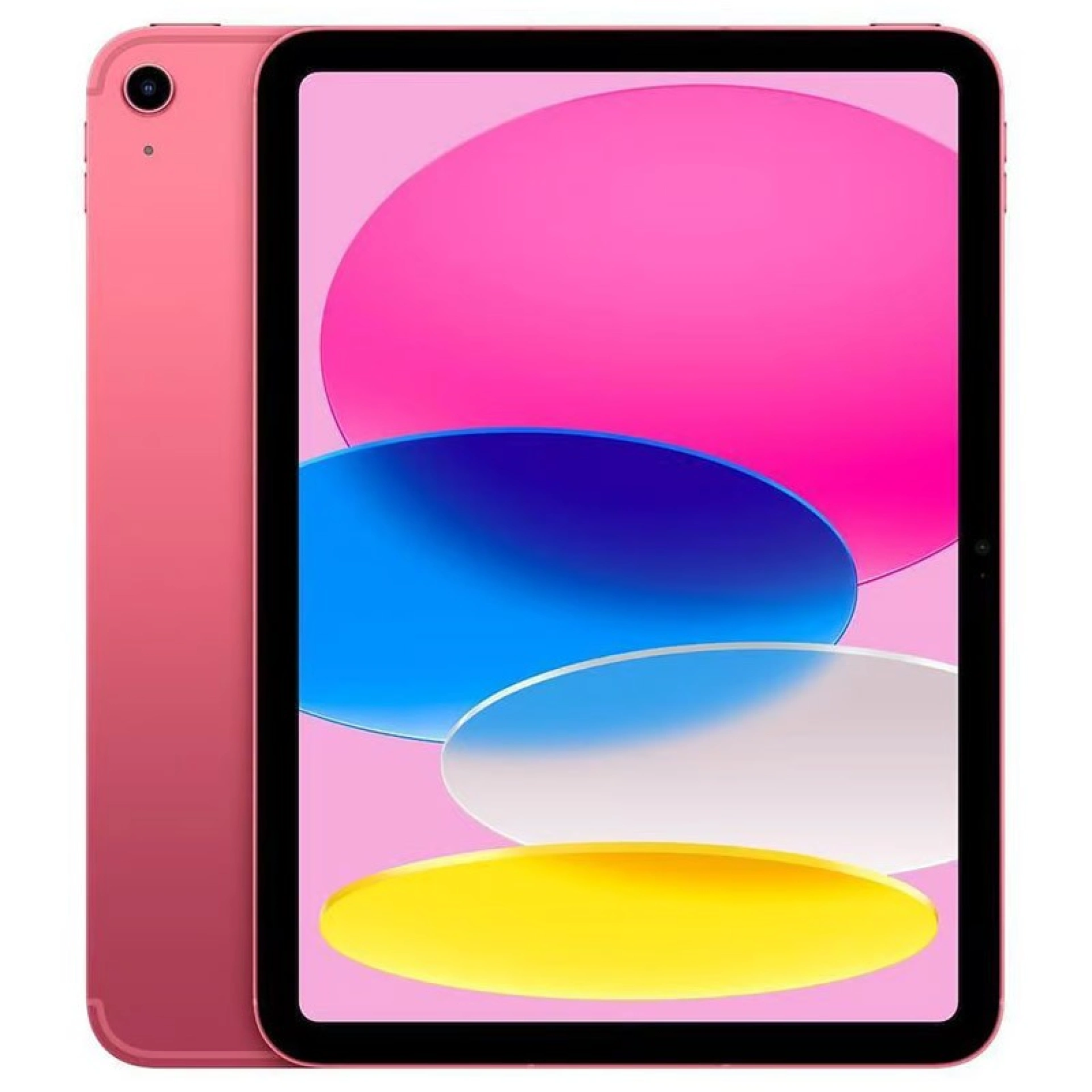 iPad 10.9" 2022 (10a Generació)