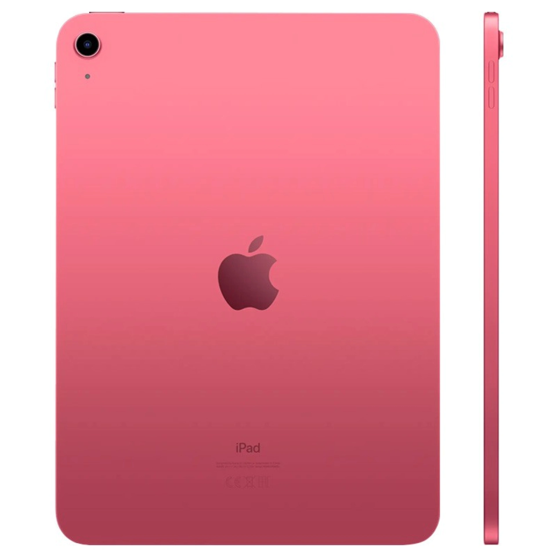 iPad 10.9" 2022 (10a Generació)