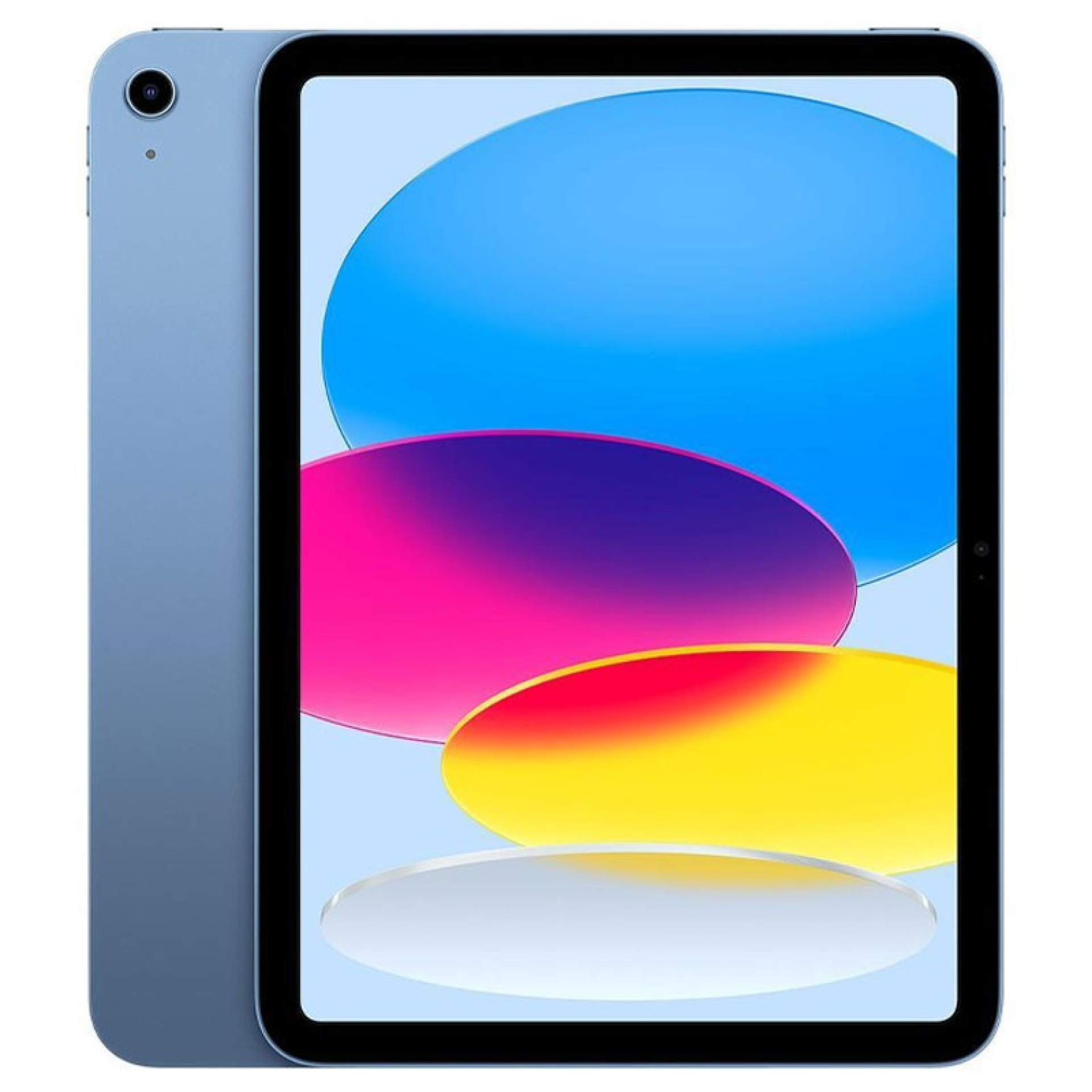 iPad 10.9" 2022 (10ª Generación)