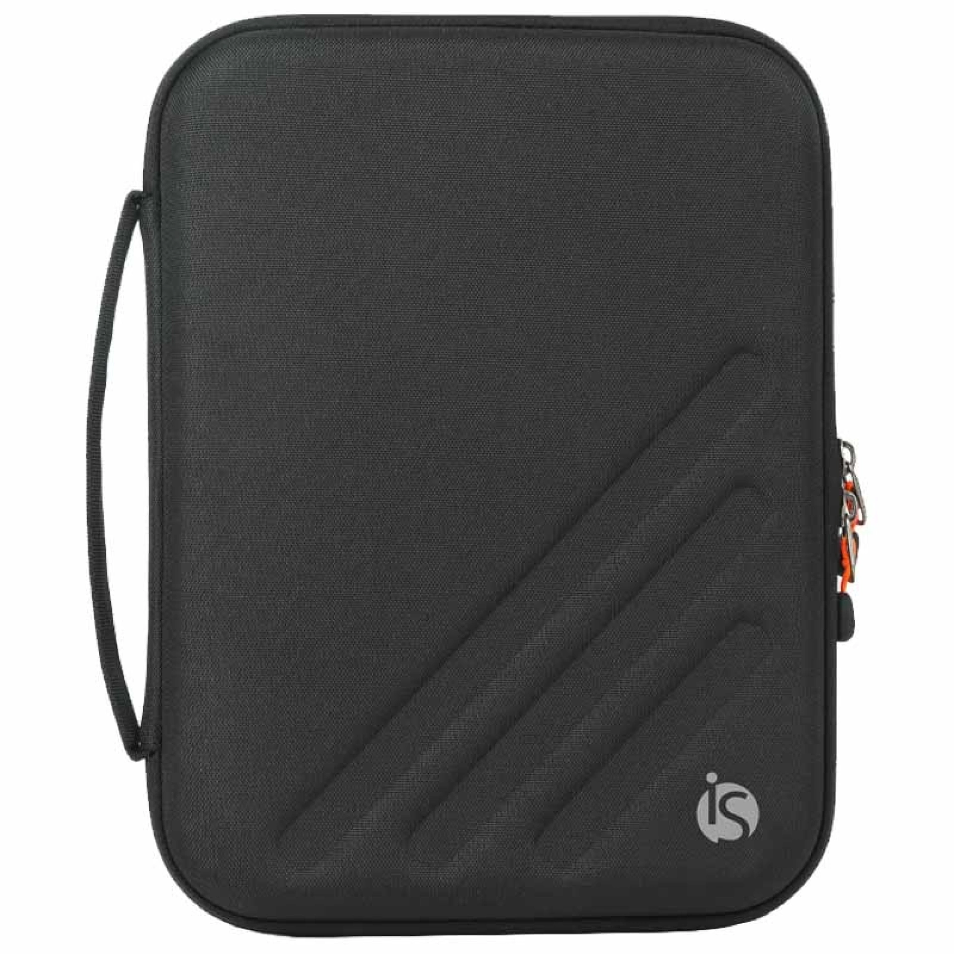 Bossa per a iPad 11" Negre