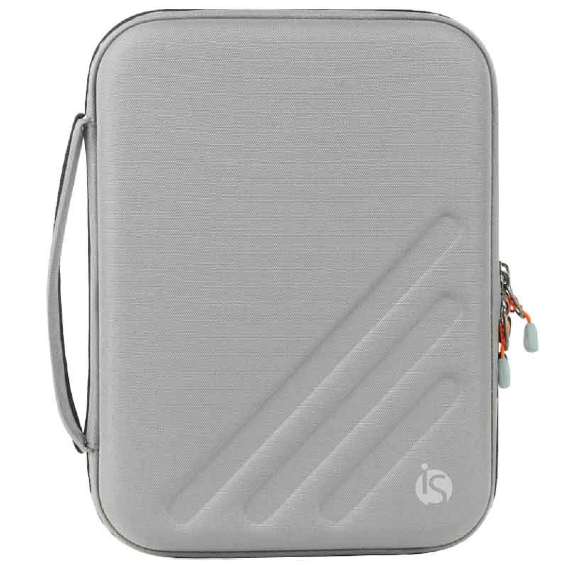 Bossa per a iPad 11" Gris