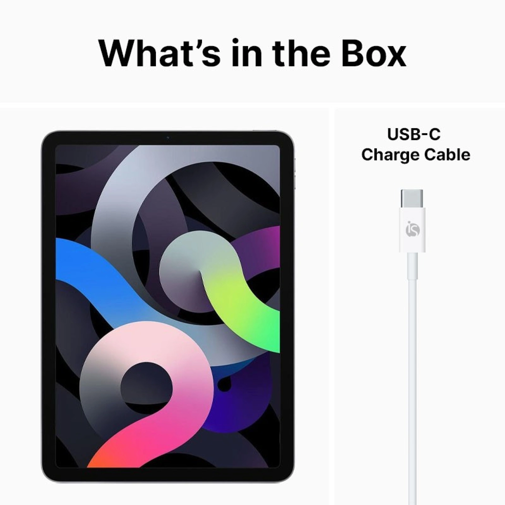 iPad Air 2020 (4ª Generación)