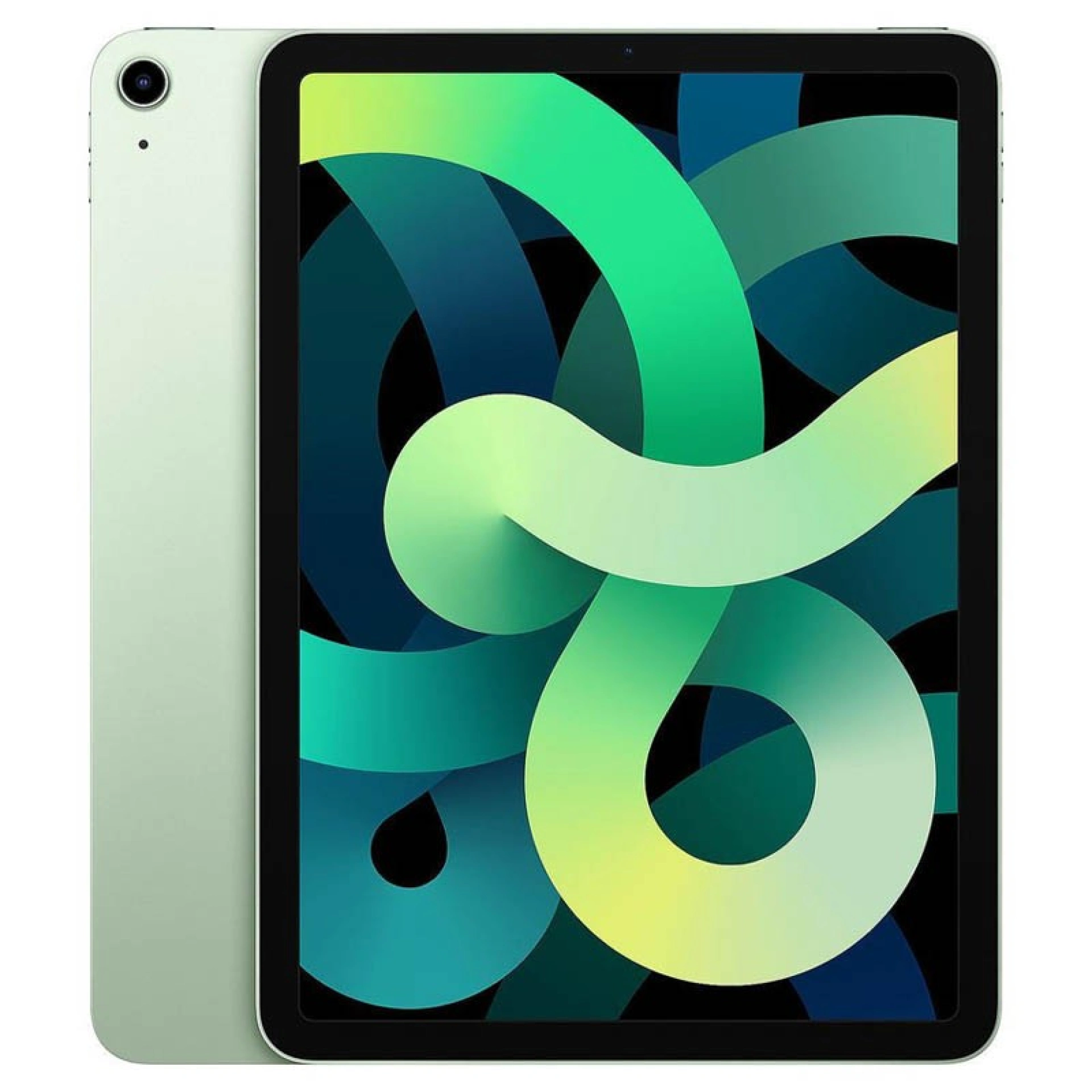 iPad Air 2020 (4ª Generación) 256 GB Excelente Verde Wi Fi