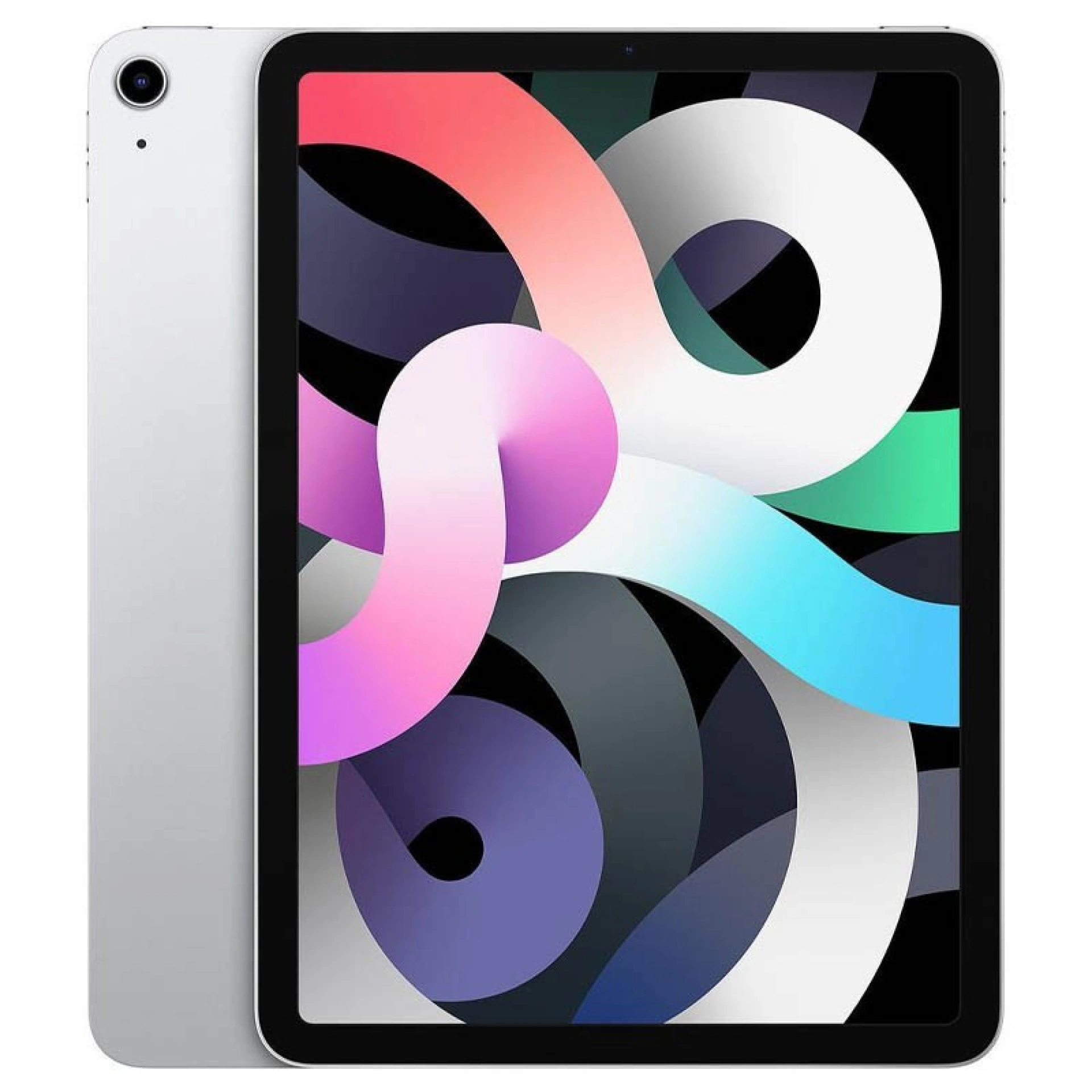 iPad Air 2020 (4ª Generación) 64 GB Bueno Plata Wi Fi