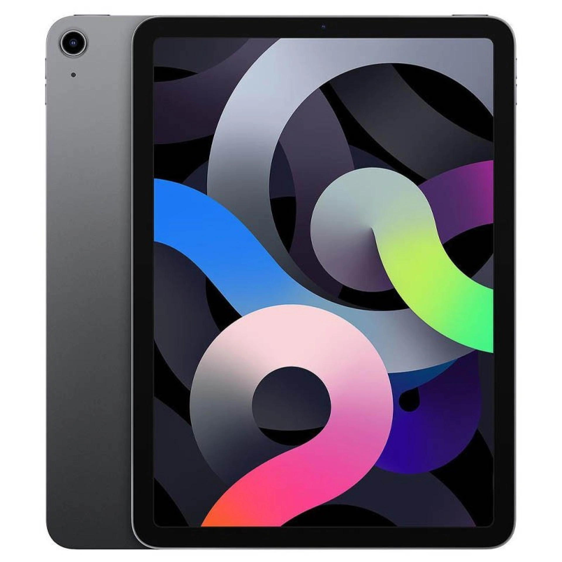 iPad Air 2020 (4ª Generación) 64 GB Gris Espacial Muy Bueno Wi Fi