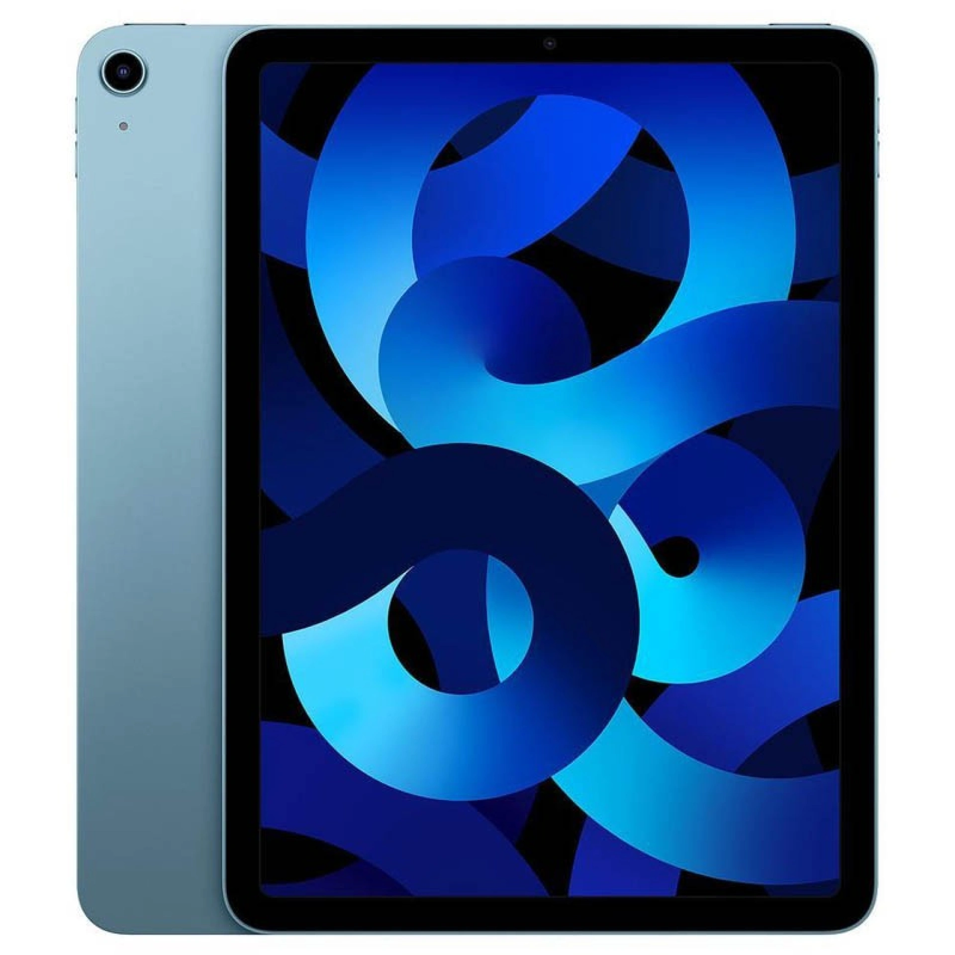 iPad Air 2022 (5ª generación) 256 GB Azul Excelente Wi Fi