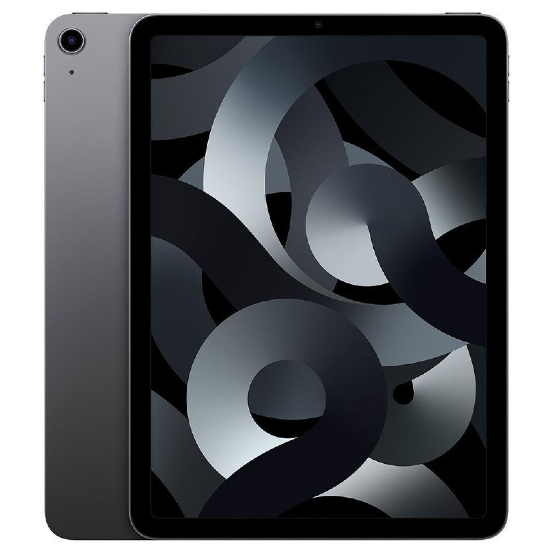iPad Air 2022 (5ª generación) 256 GB Excelente Gris Espacial Wi Fi
