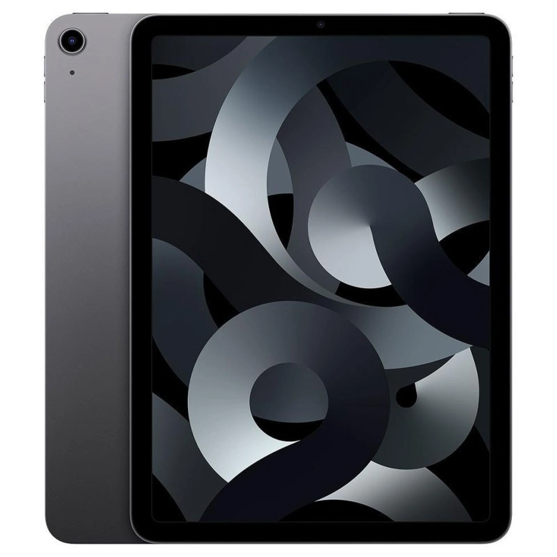 iPad Air 2022 (5ª generación) 256 GB Excelente Gris Espacial Wi Fi