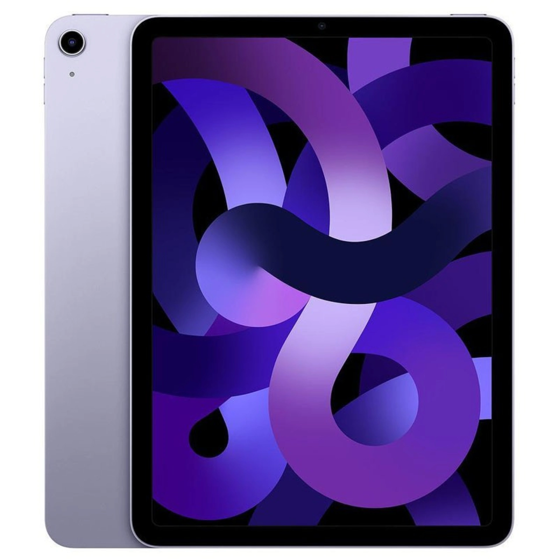iPad Air 2022 (5ª generación) 256 GB Excelente Púrpura Wi Fi