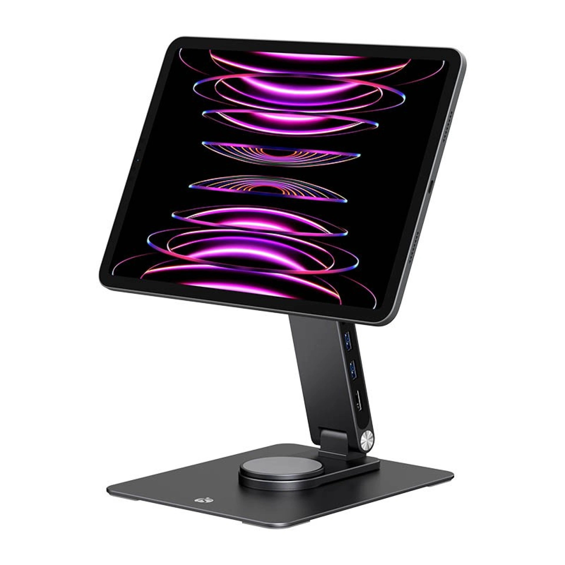 iPad Hub Stand