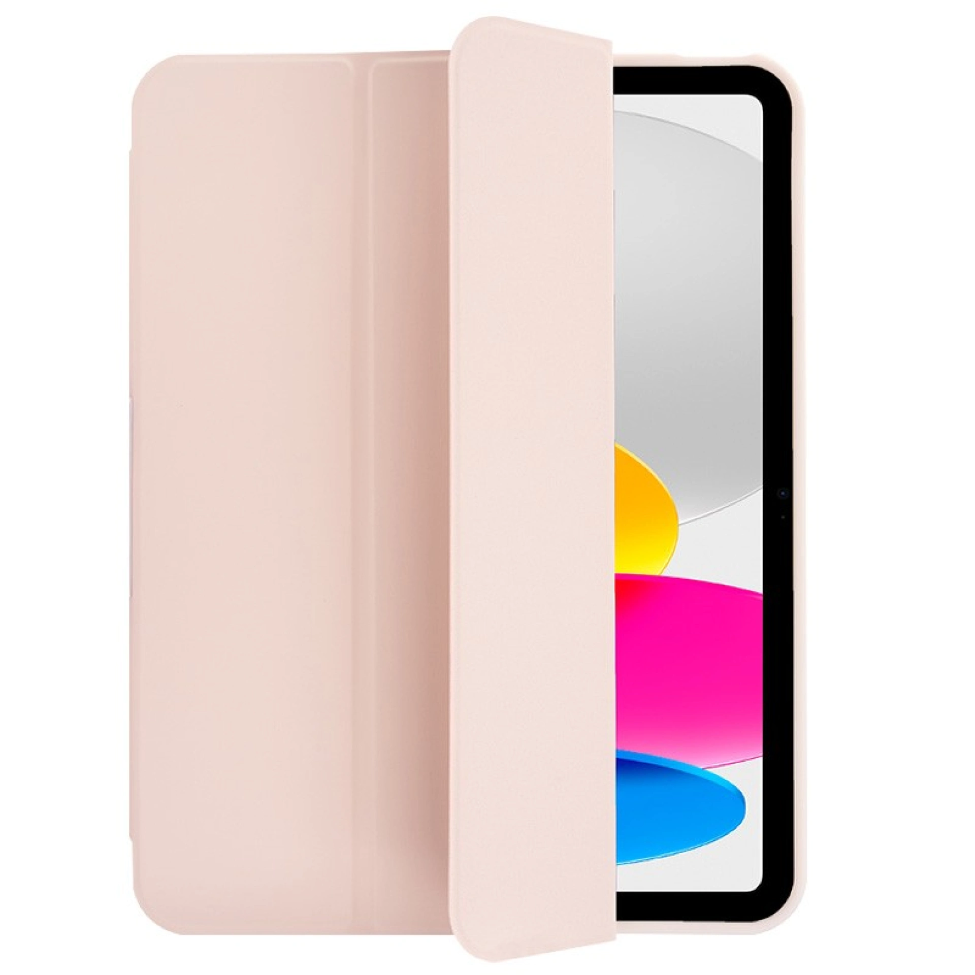Funda iPad en Piel Arena Air 13"   6 (2024)