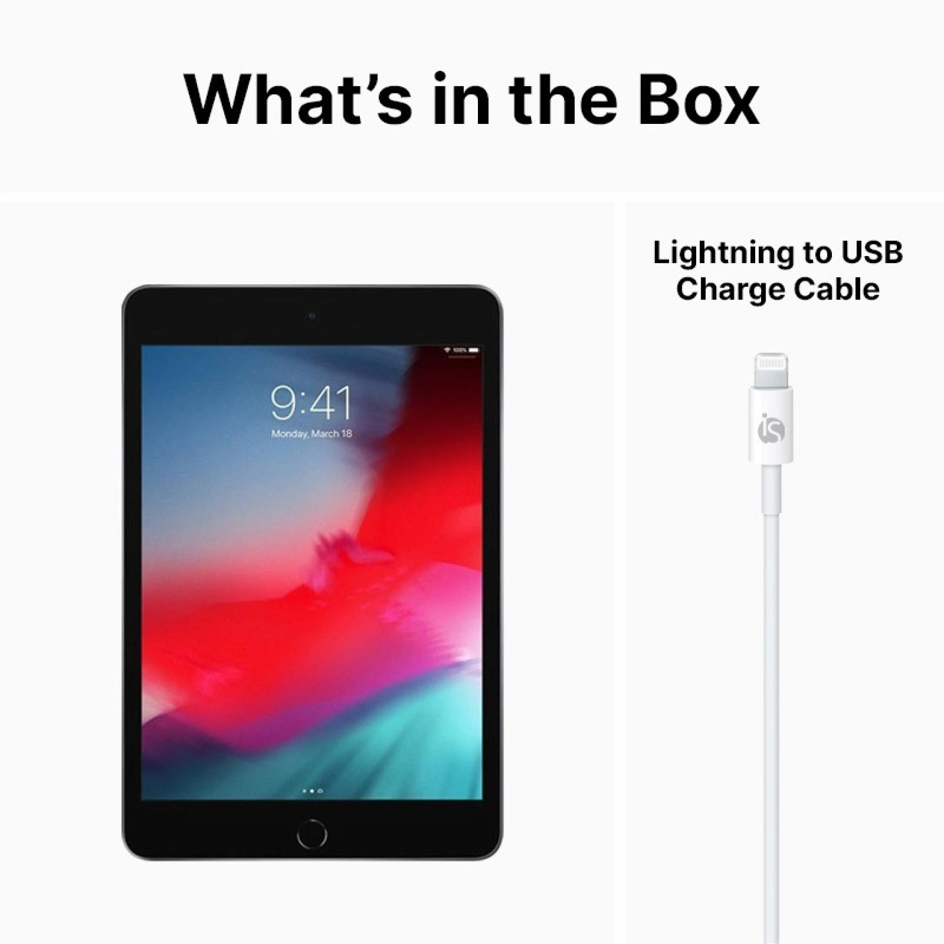 iPad Mini 2019 (5ª Generación)